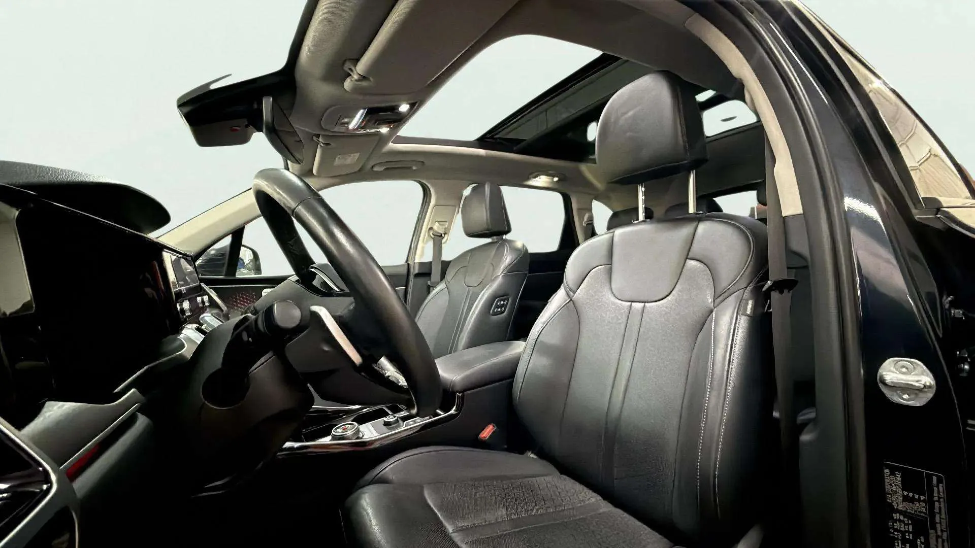 Kia Sorento 1.6 T-GDi HEV Plus Edition 4x2 7 plazas - foto 12