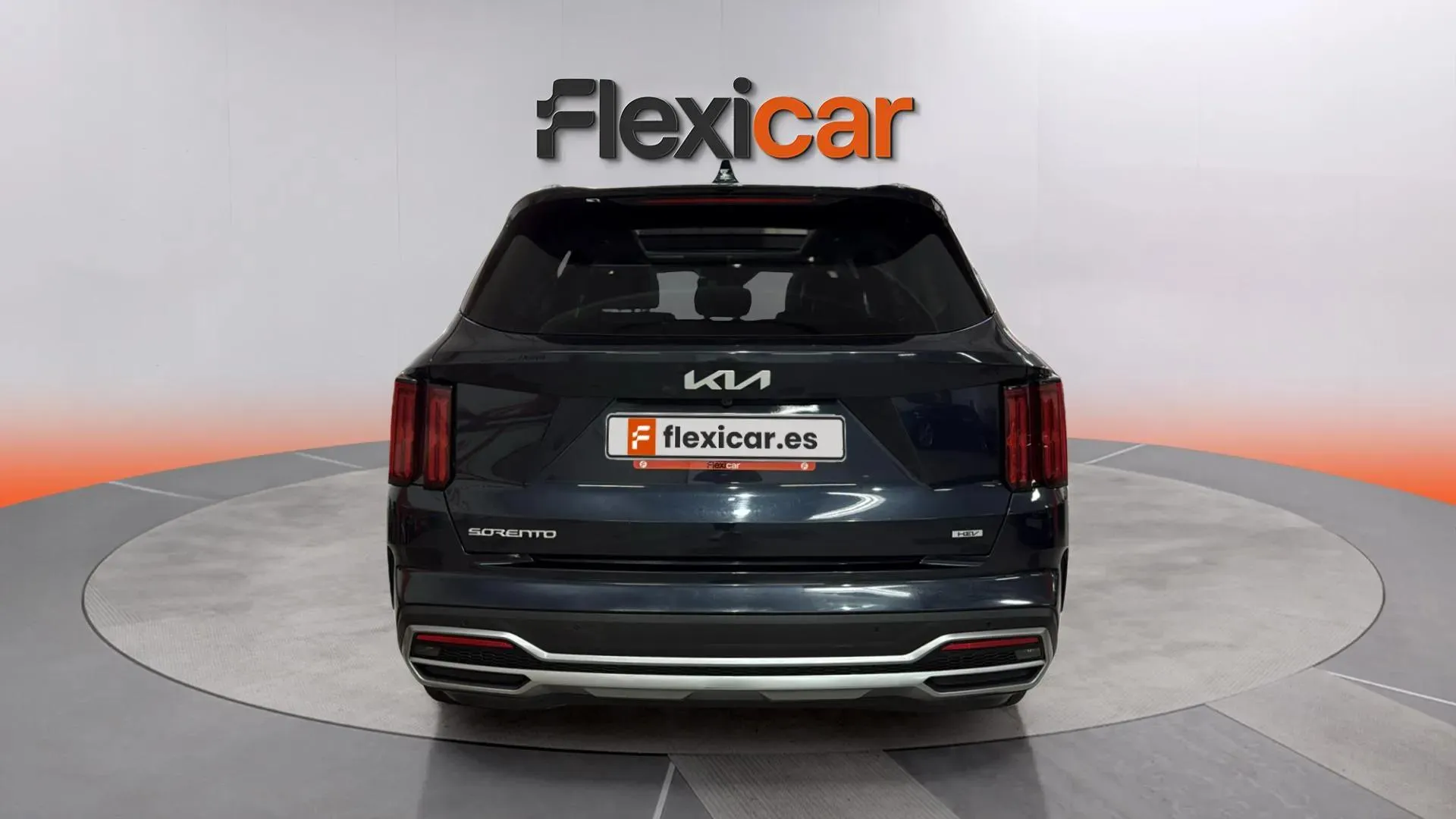 Kia Sorento 1.6 T-GDi HEV Plus Edition 4x2 7 plazas - foto 6