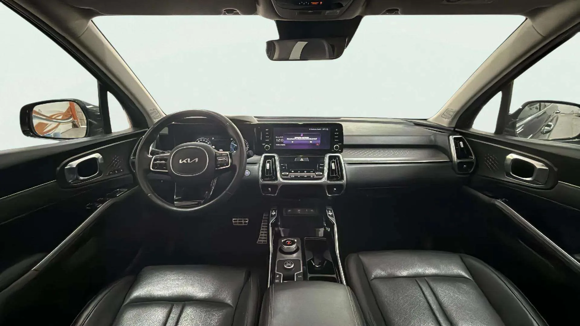 Kia Sorento 1.6 T-GDi HEV Plus Edition 4x2 7 plazas - foto 9