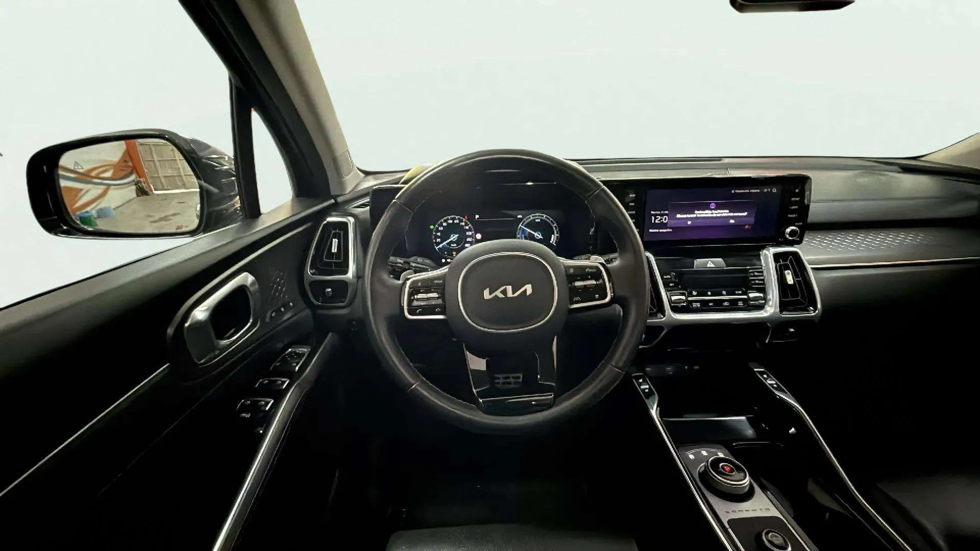 Kia Sorento 1.6 T-GDi HEV Plus Edition 4x2 7 plazas - foto 8