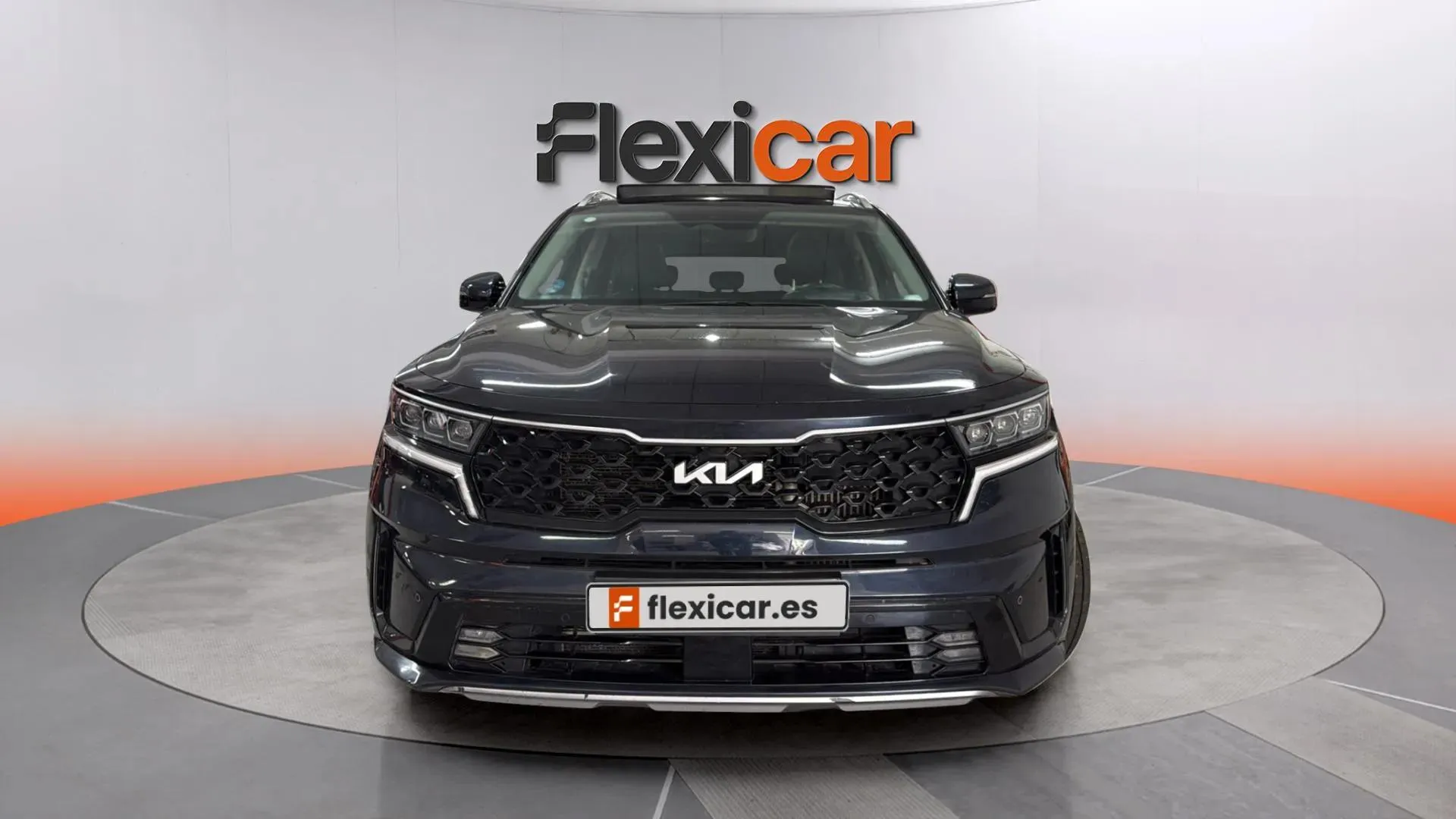 Kia Sorento 1.6 T-GDi HEV Plus Edition 4x2 7 plazas - foto 2