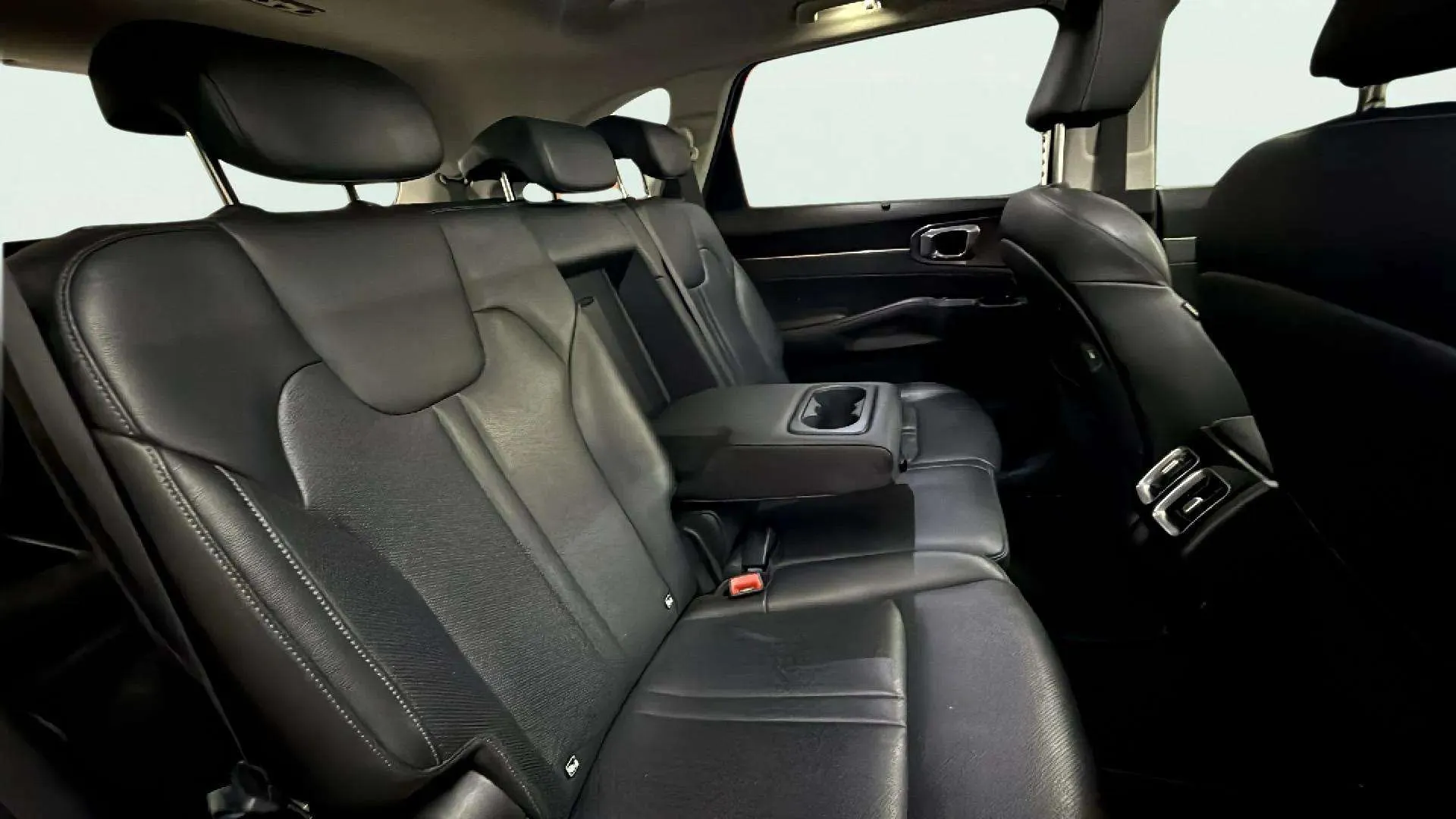 Kia Sorento 1.6 T-GDi HEV Plus Edition 4x2 7 plazas - foto 14