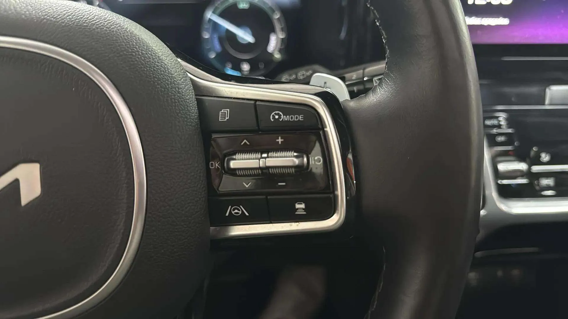 Kia Sorento 1.6 T-GDi HEV Plus Edition 4x2 7 plazas - foto 25