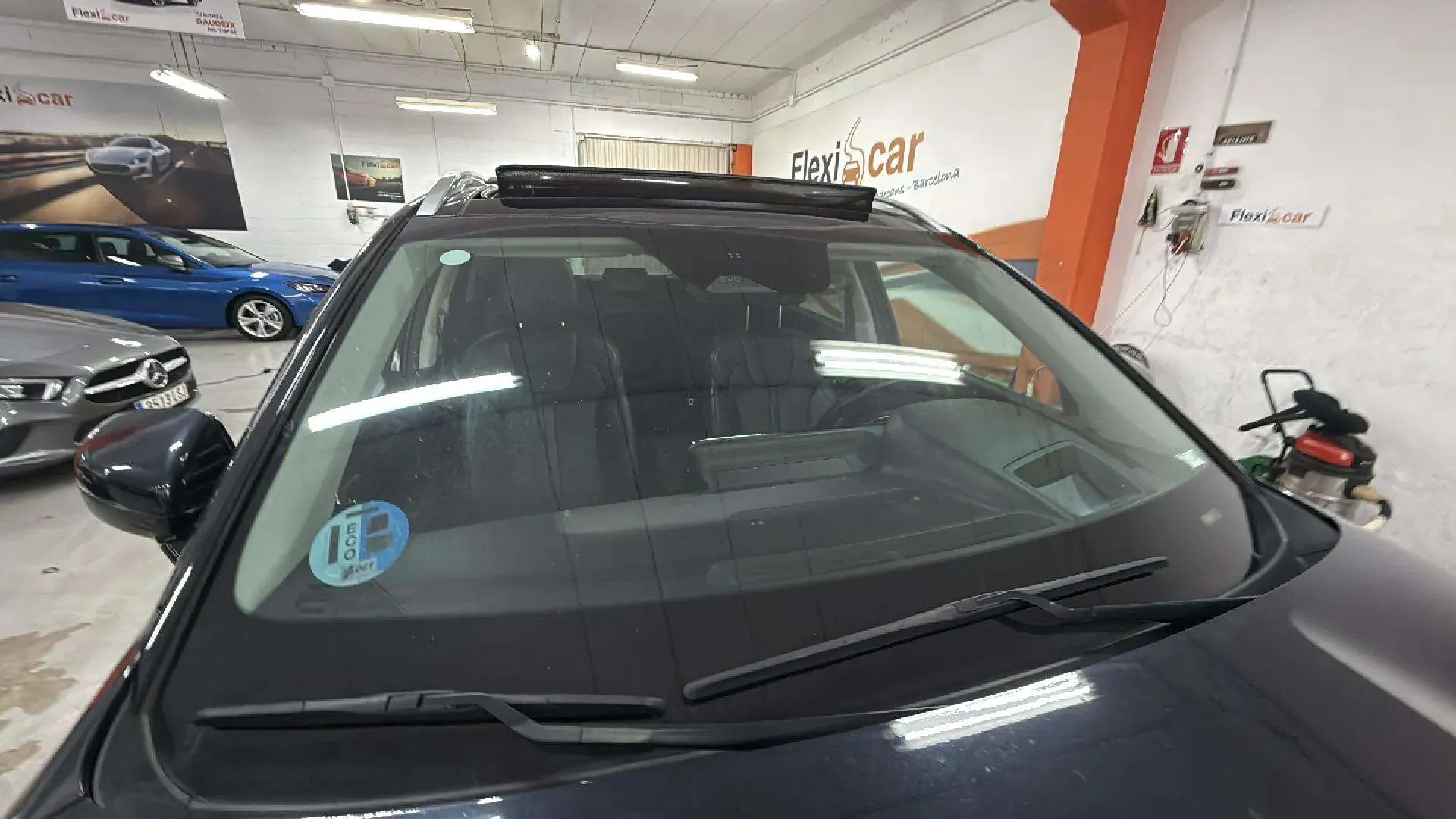 Kia Sorento 1.6 T-GDi HEV Plus Edition 4x2 7 plazas - foto 26