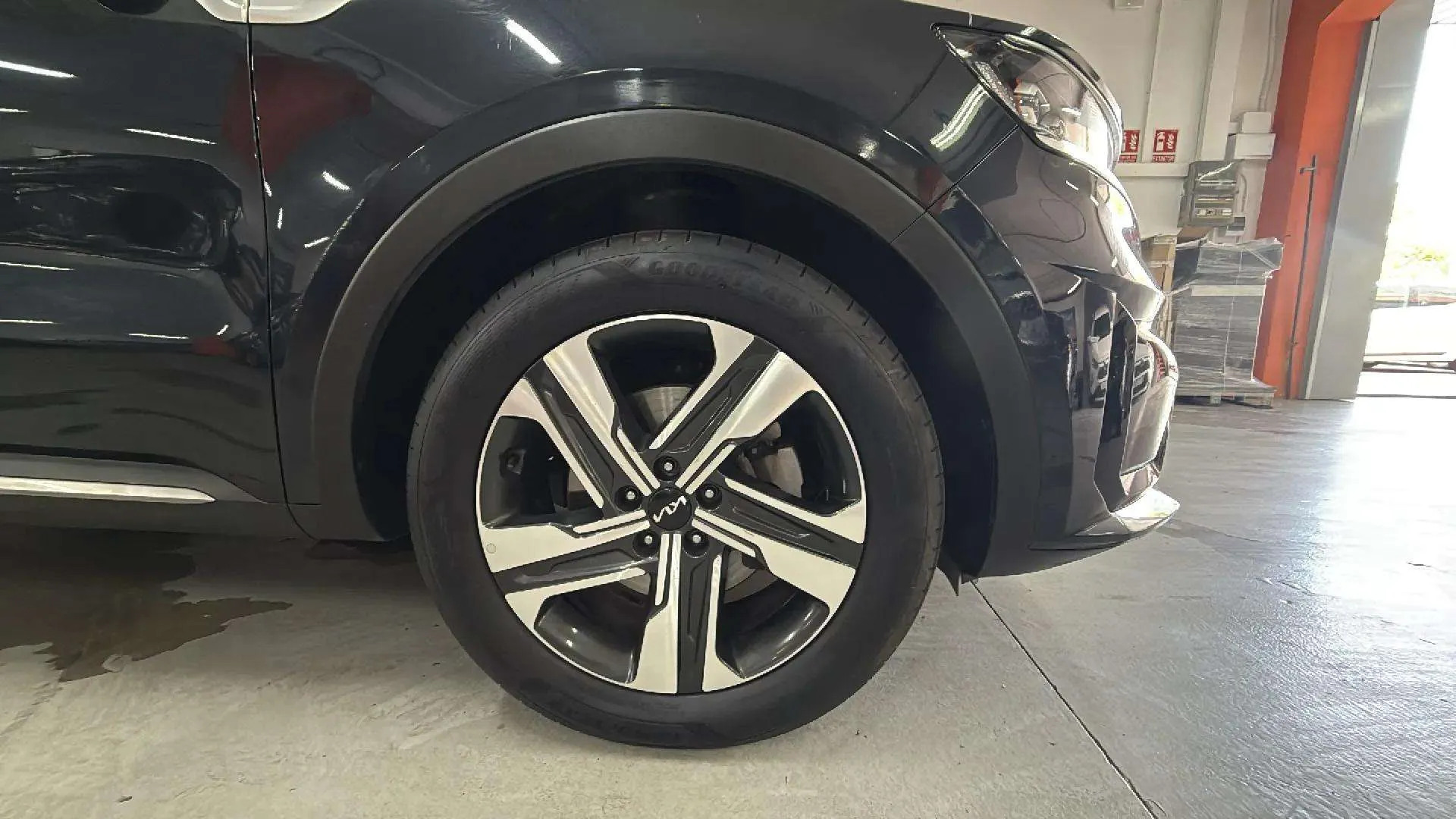 Kia Sorento 1.6 T-GDi HEV Plus Edition 4x2 7 plazas - foto 27