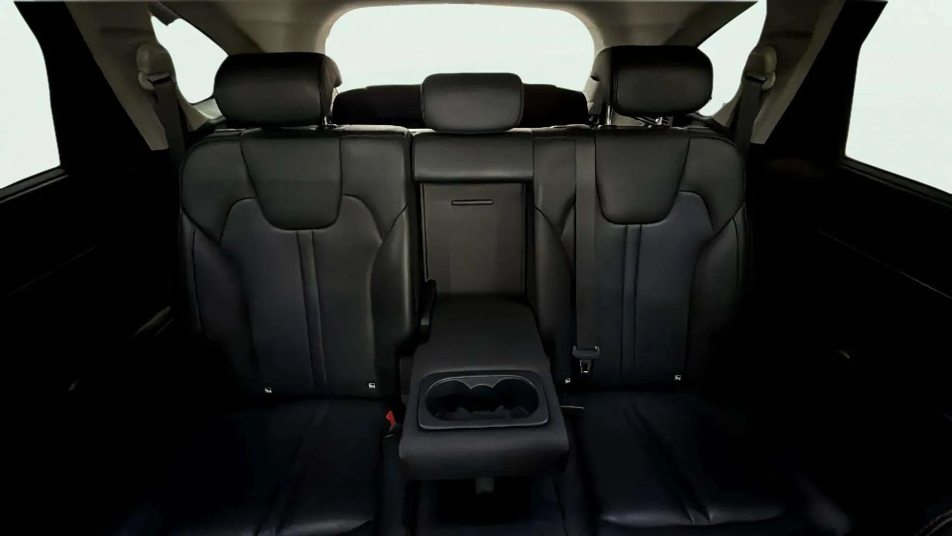 Kia Sorento 1.6 T-GDi HEV Plus Edition 4x2 7 plazas - foto 16