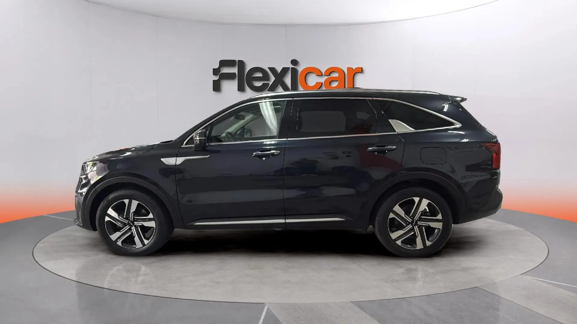 Kia Sorento 1.6 T-GDi HEV Plus Edition 4x2 7 plazas - foto 4
