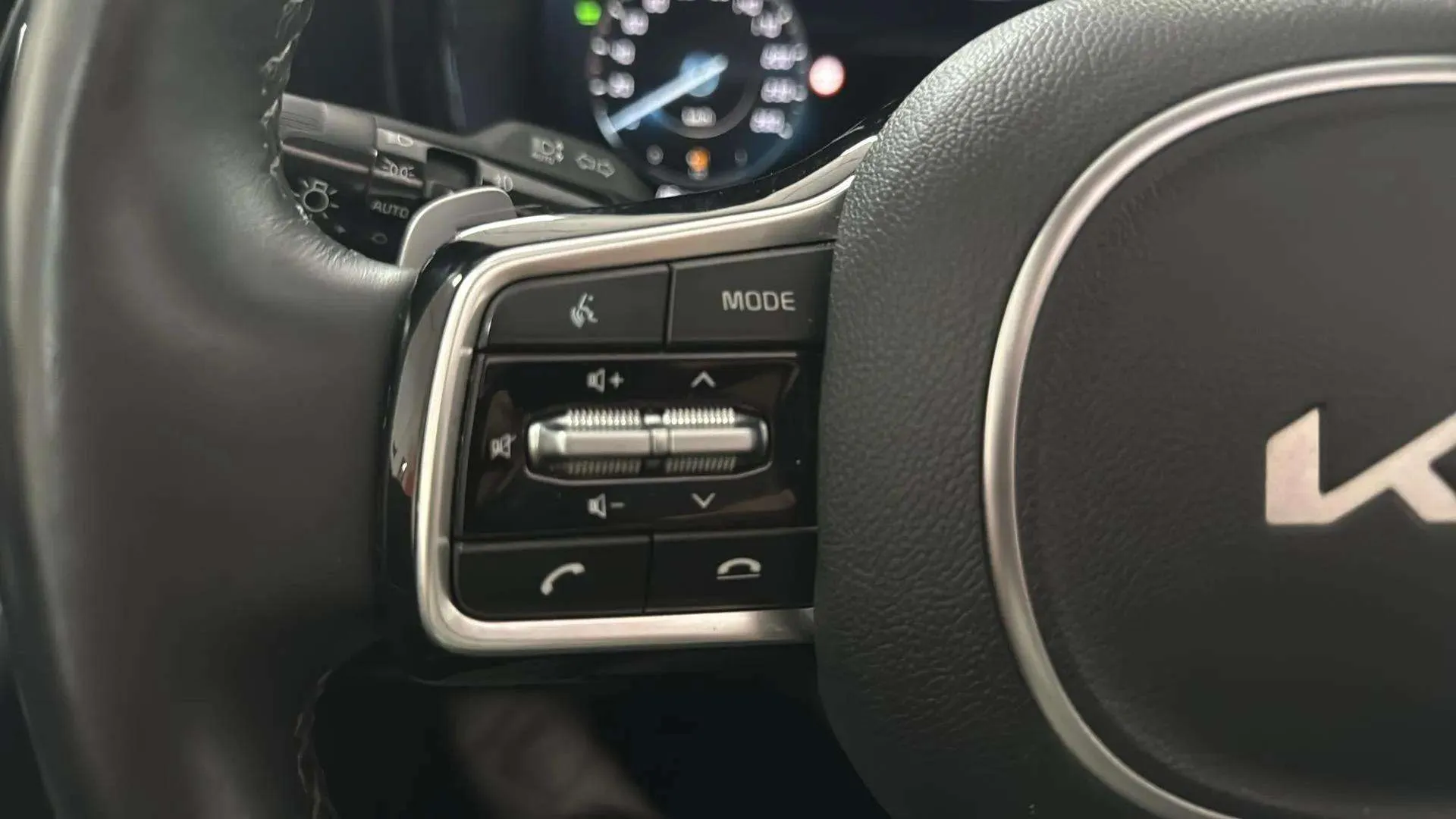 Kia Sorento 1.6 T-GDi HEV Plus Edition 4x2 7 plazas - foto 24