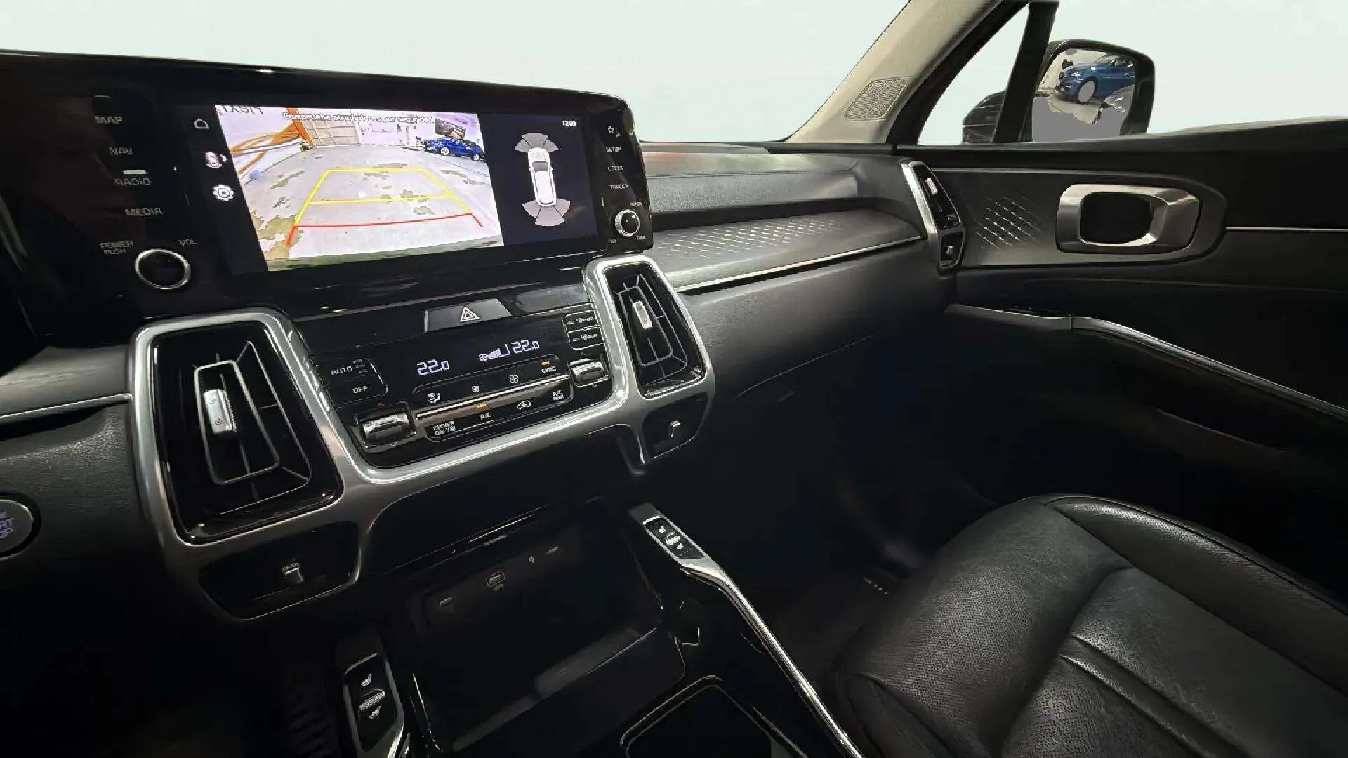 Kia Sorento 1.6 T-GDi HEV Plus Edition 4x2 7 plazas - foto 18
