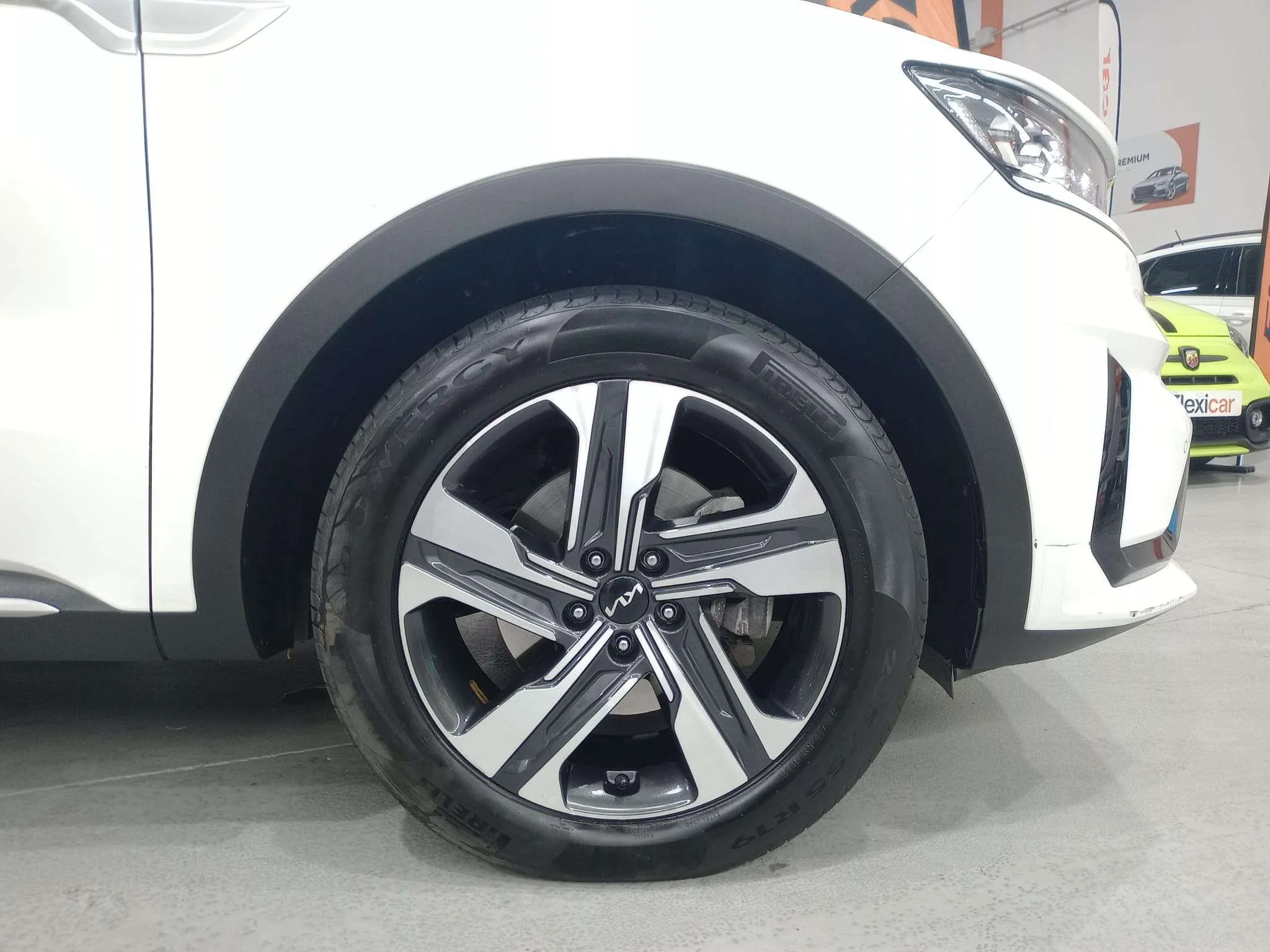 Kia Sorento 1.6 T-GDi HEV Plus Edition 4x2 7 plazas - foto 10