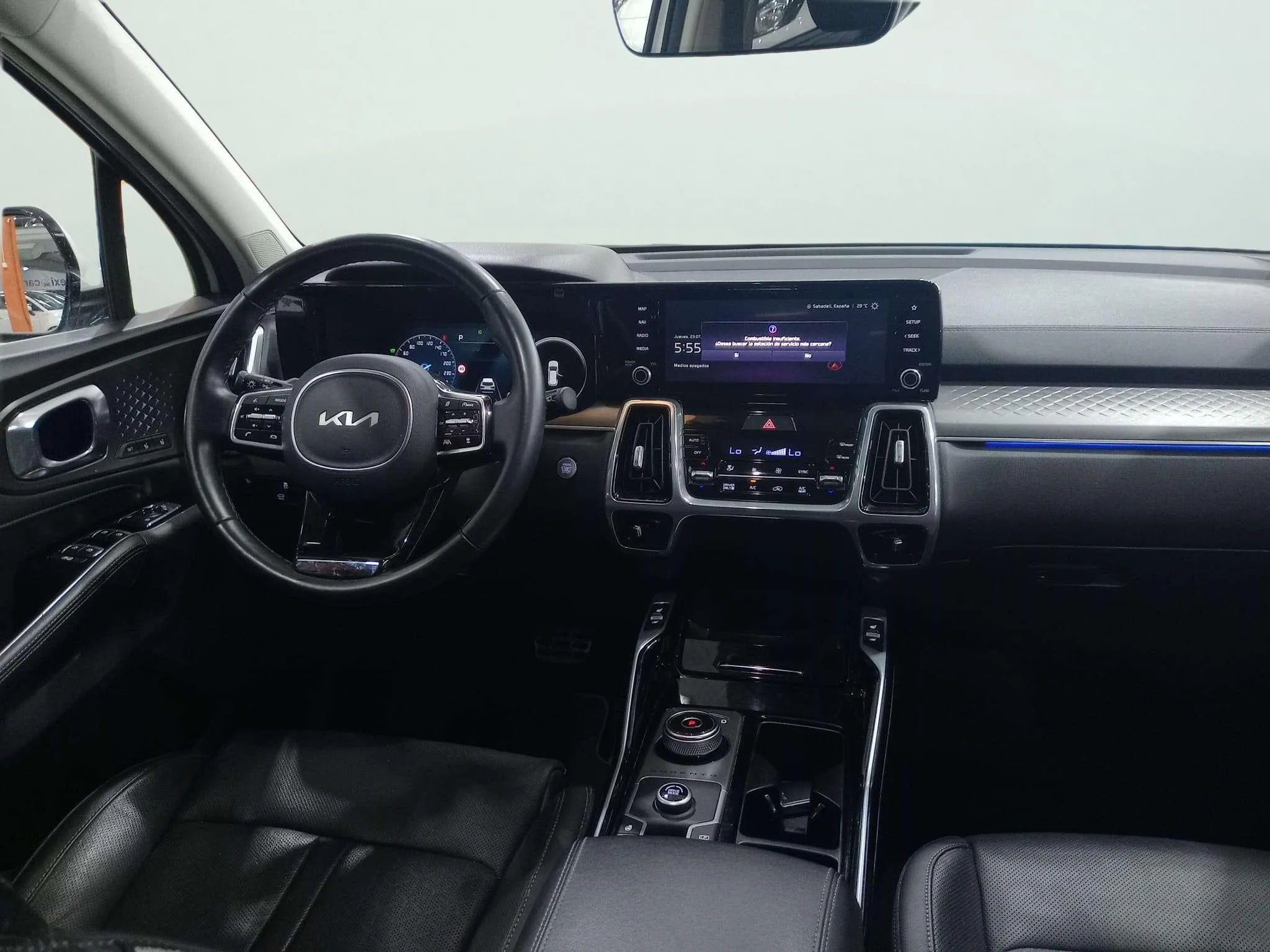 Kia Sorento 1.6 T-GDi HEV Plus Edition 4x2 7 plazas - foto 24