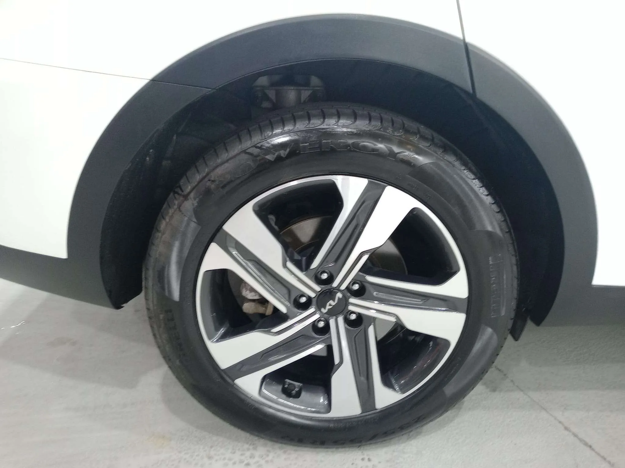 Kia Sorento 1.6 T-GDi HEV Plus Edition 4x2 7 plazas - foto 12