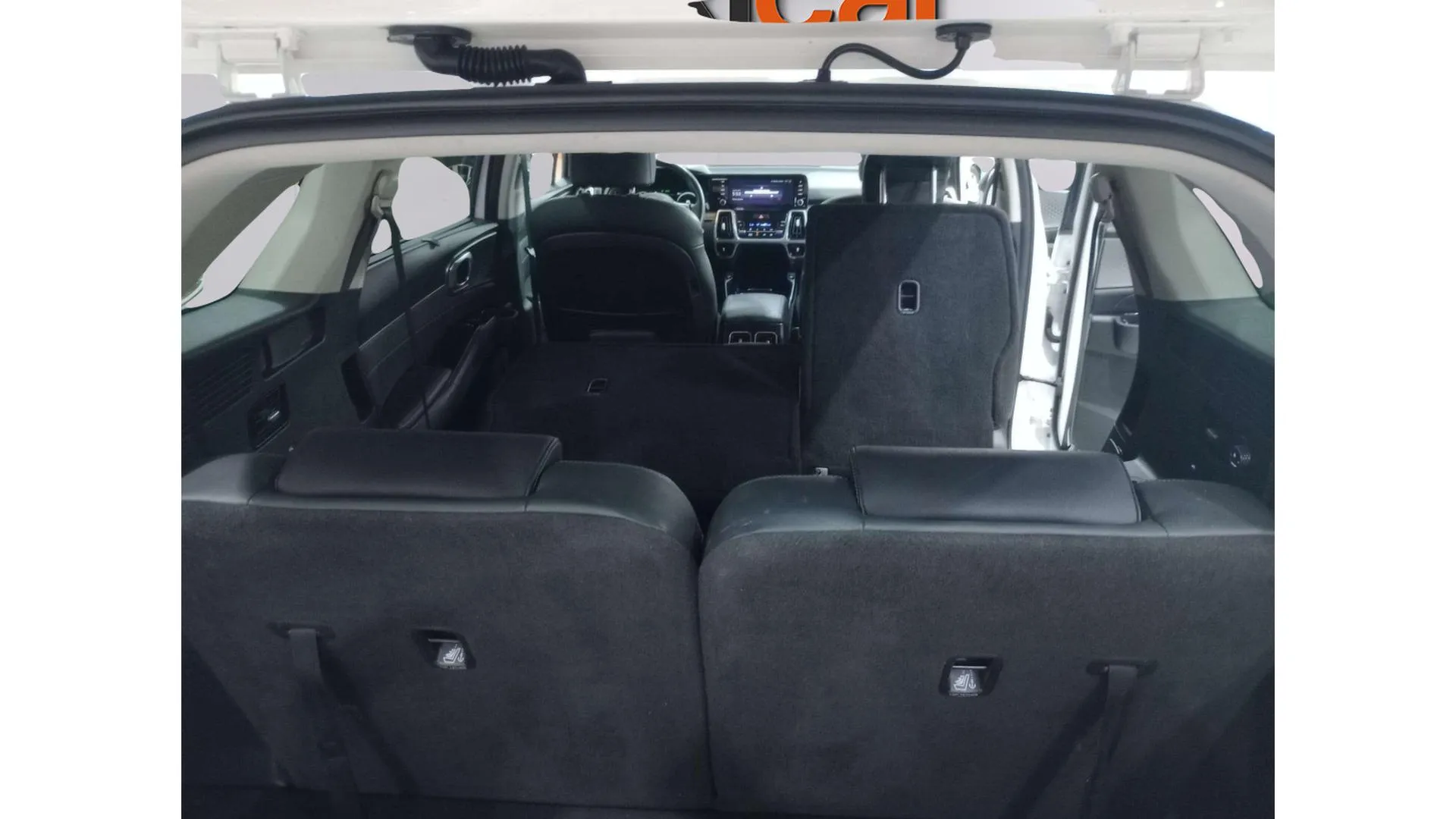 Kia Sorento 1.6 T-GDi HEV Plus Edition 4x2 7 plazas - foto 21