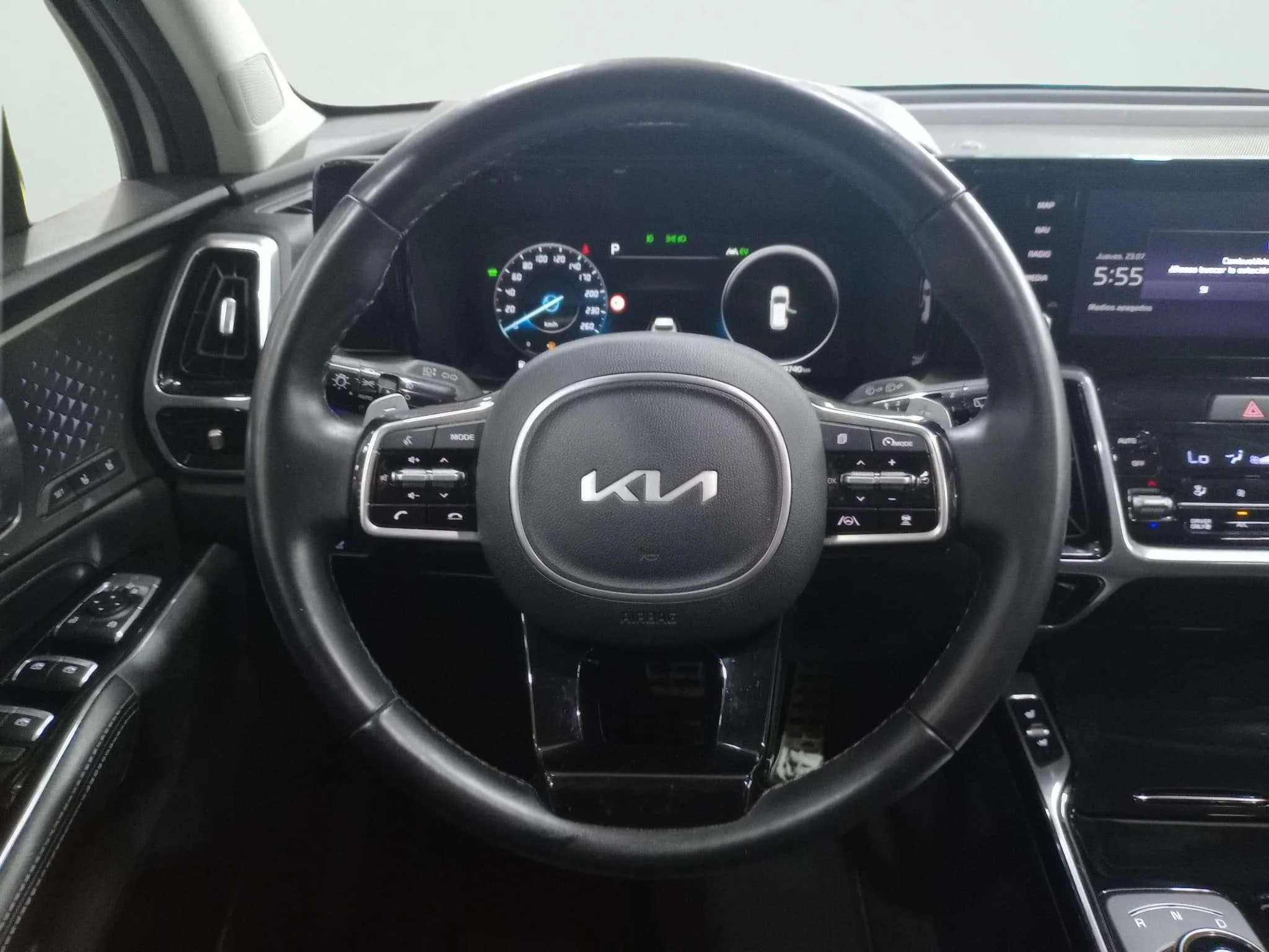 Kia Sorento 1.6 T-GDi HEV Plus Edition 4x2 7 plazas - foto 25