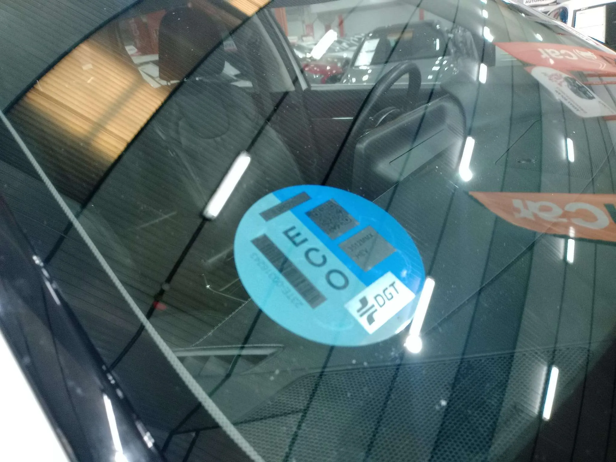 Kia Sorento 1.6 T-GDi HEV Plus Edition 4x2 7 plazas - foto 11