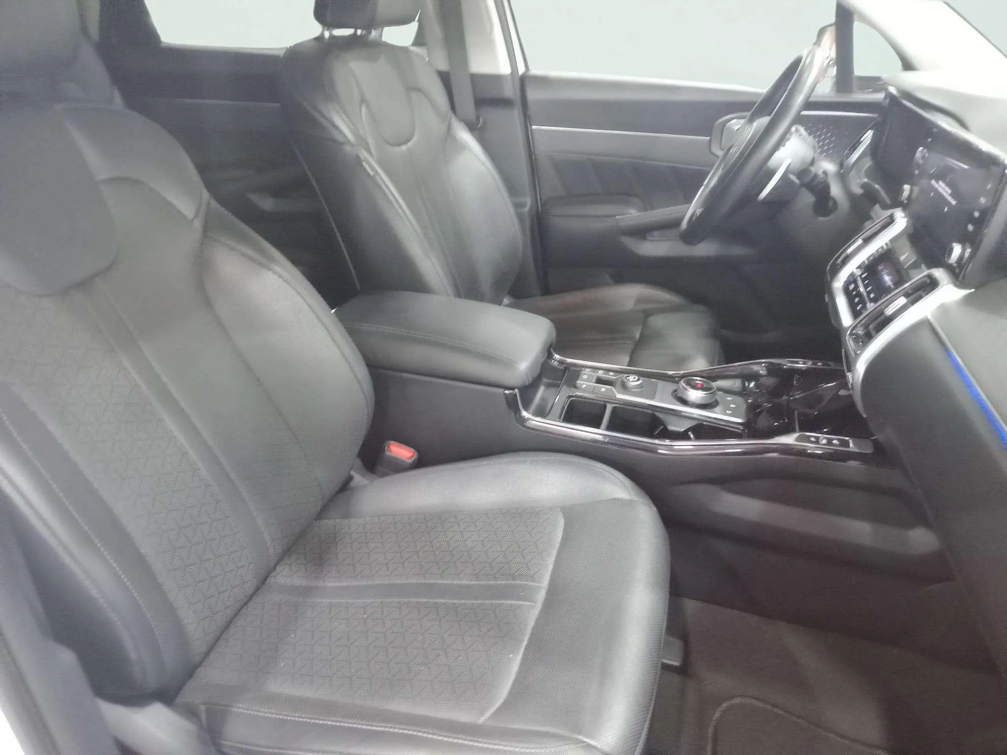 Kia Sorento 1.6 T-GDi HEV Plus Edition 4x2 7 plazas - foto 17
