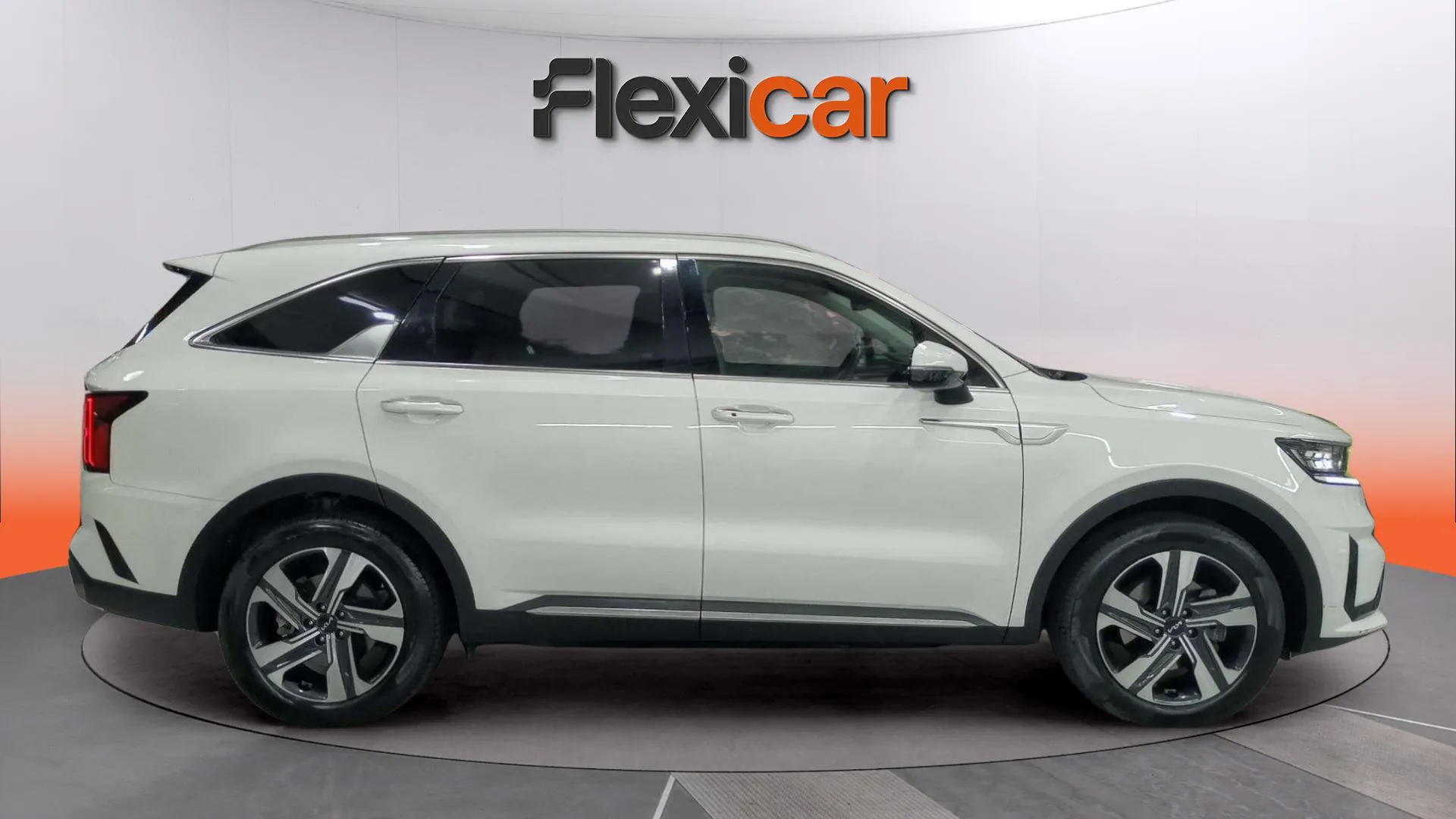 Kia Sorento 1.6 T-GDi HEV Plus Edition 4x2 7 plazas - foto 7