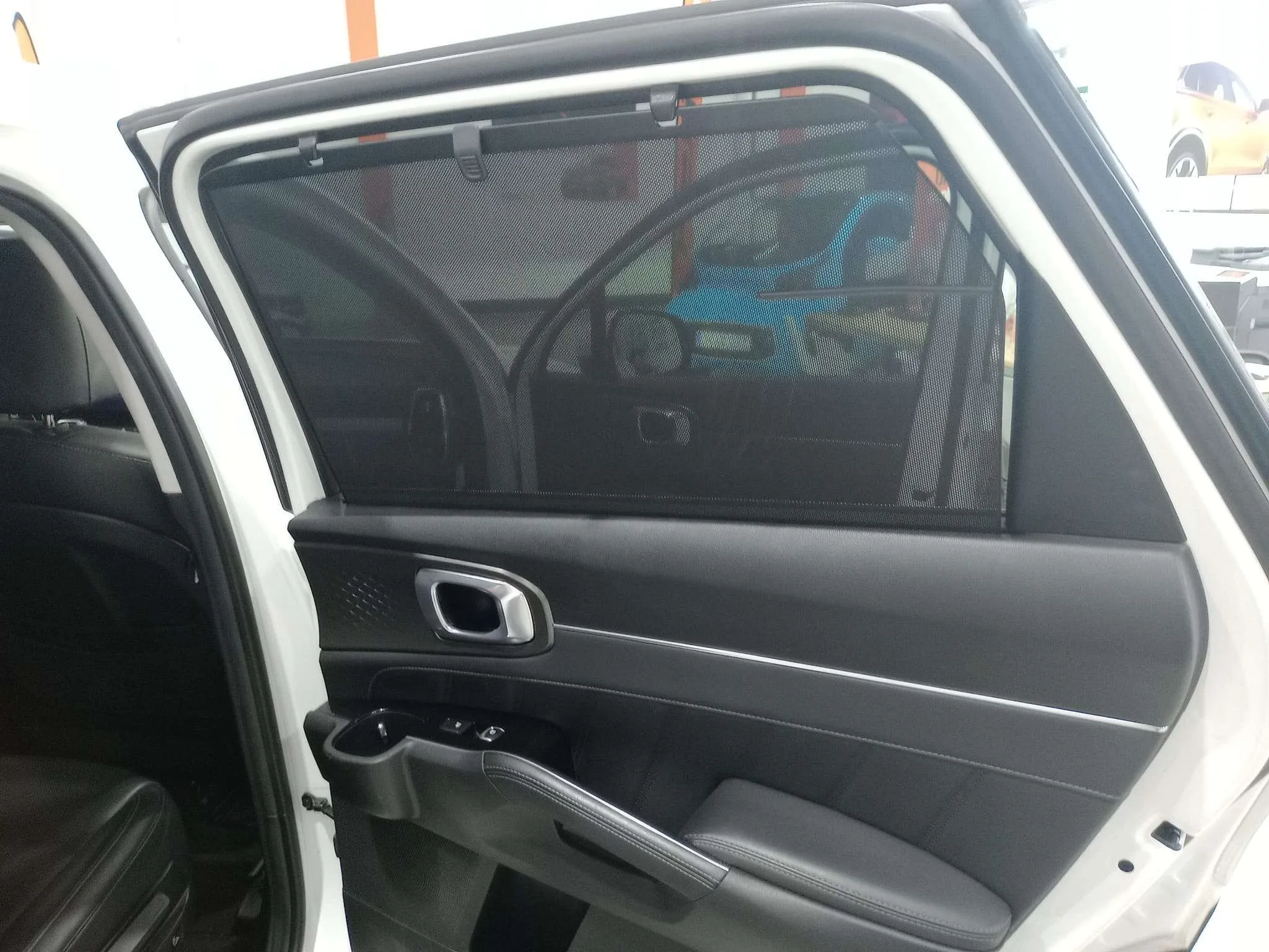 Kia Sorento 1.6 T-GDi HEV Plus Edition 4x2 7 plazas - foto 19
