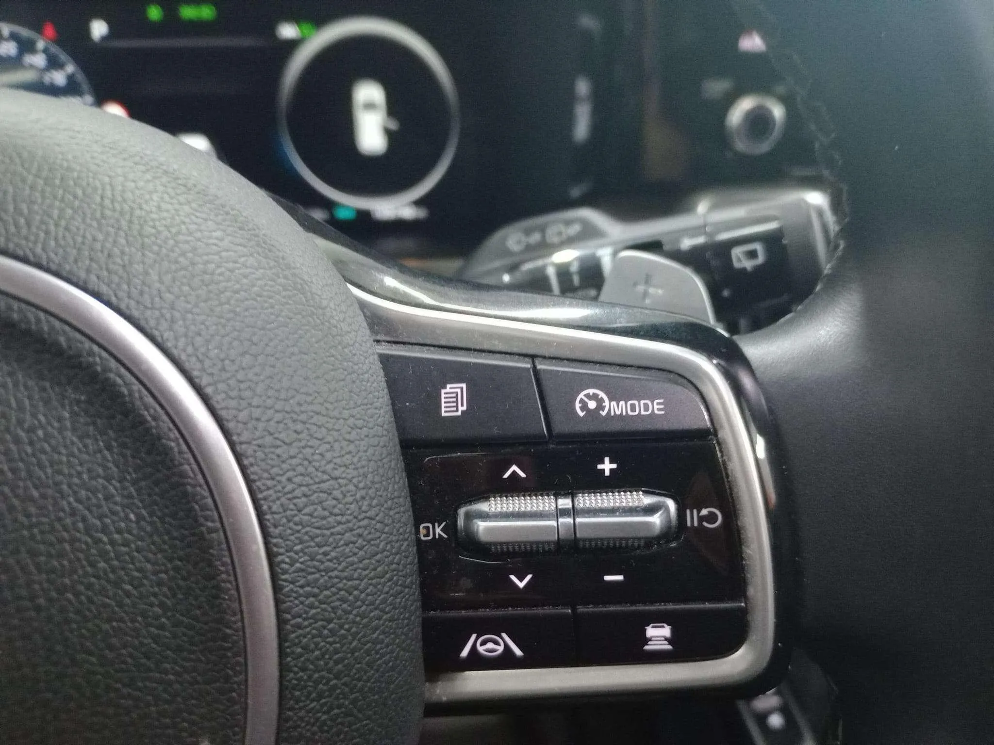 Kia Sorento 1.6 T-GDi HEV Plus Edition 4x2 7 plazas - foto 31