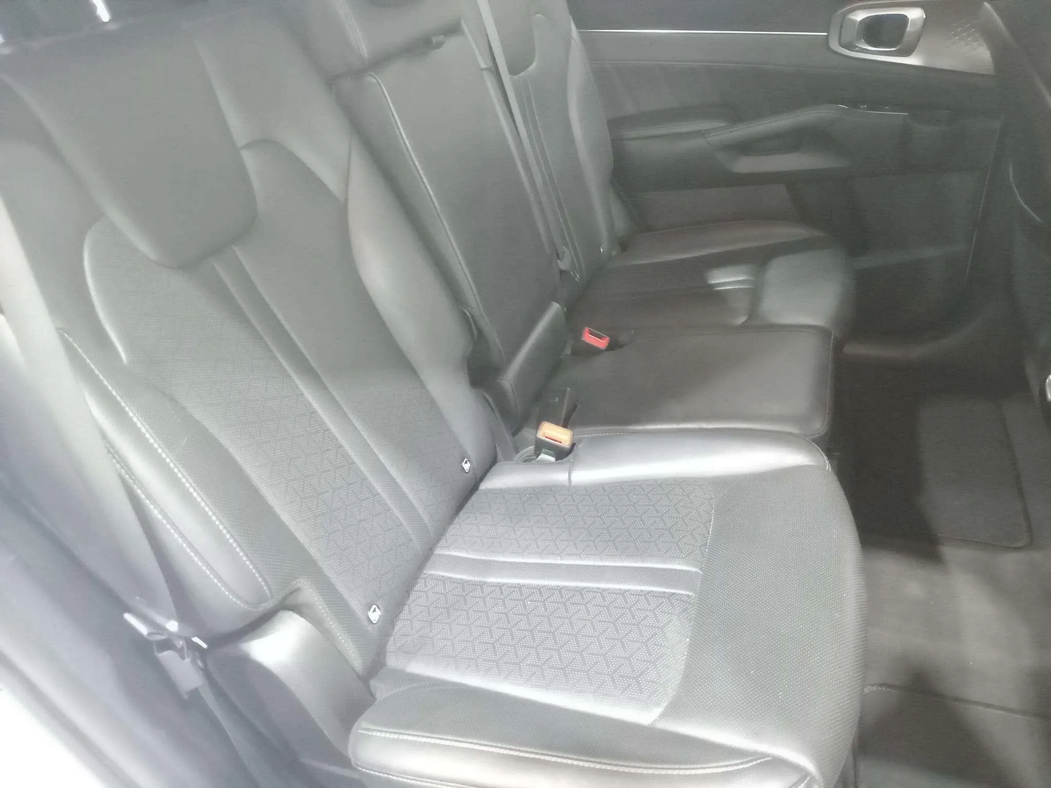 Kia Sorento 1.6 T-GDi HEV Plus Edition 4x2 7 plazas - foto 18