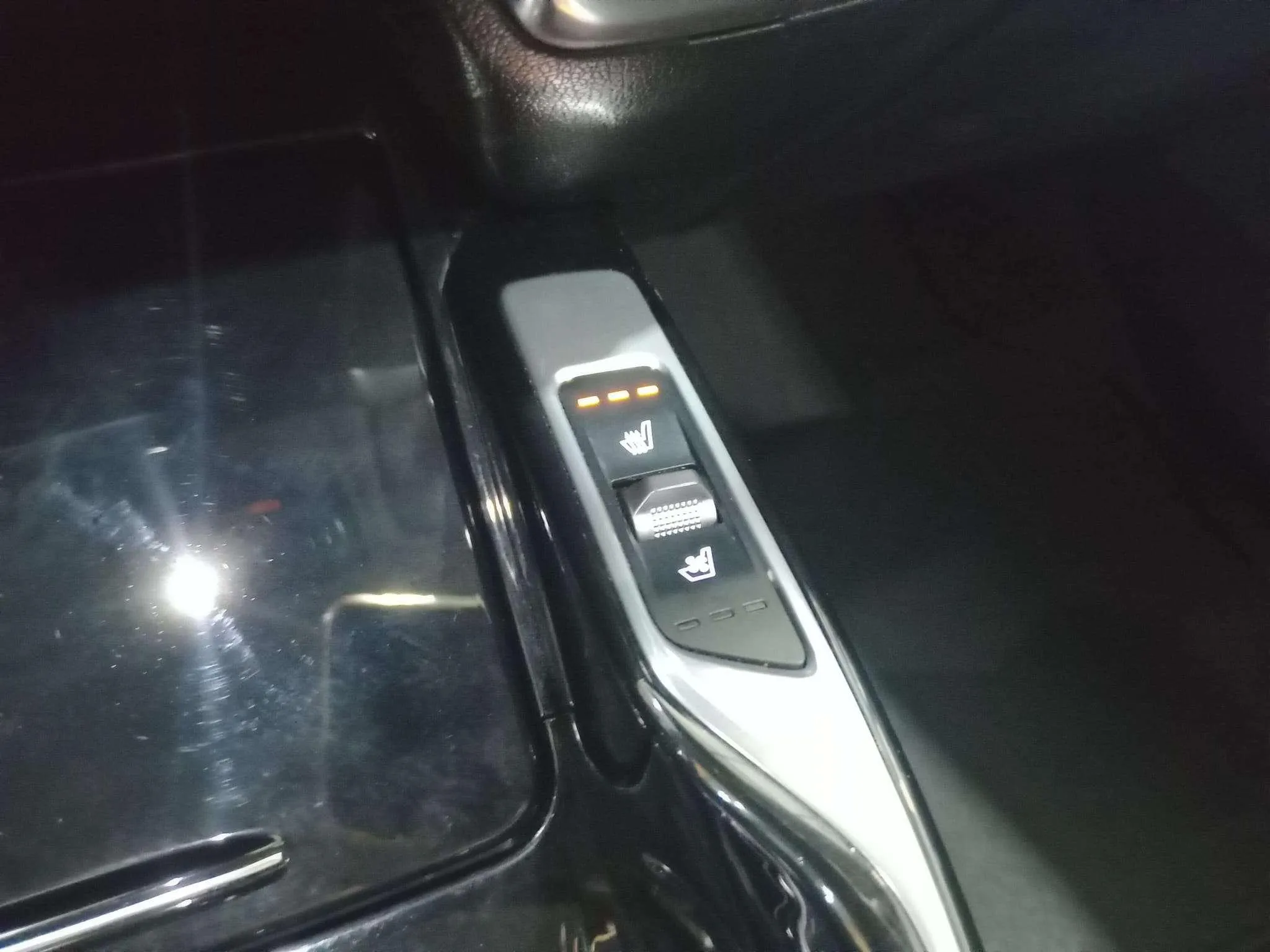 Kia Sorento 1.6 T-GDi HEV Plus Edition 4x2 7 plazas - foto 28