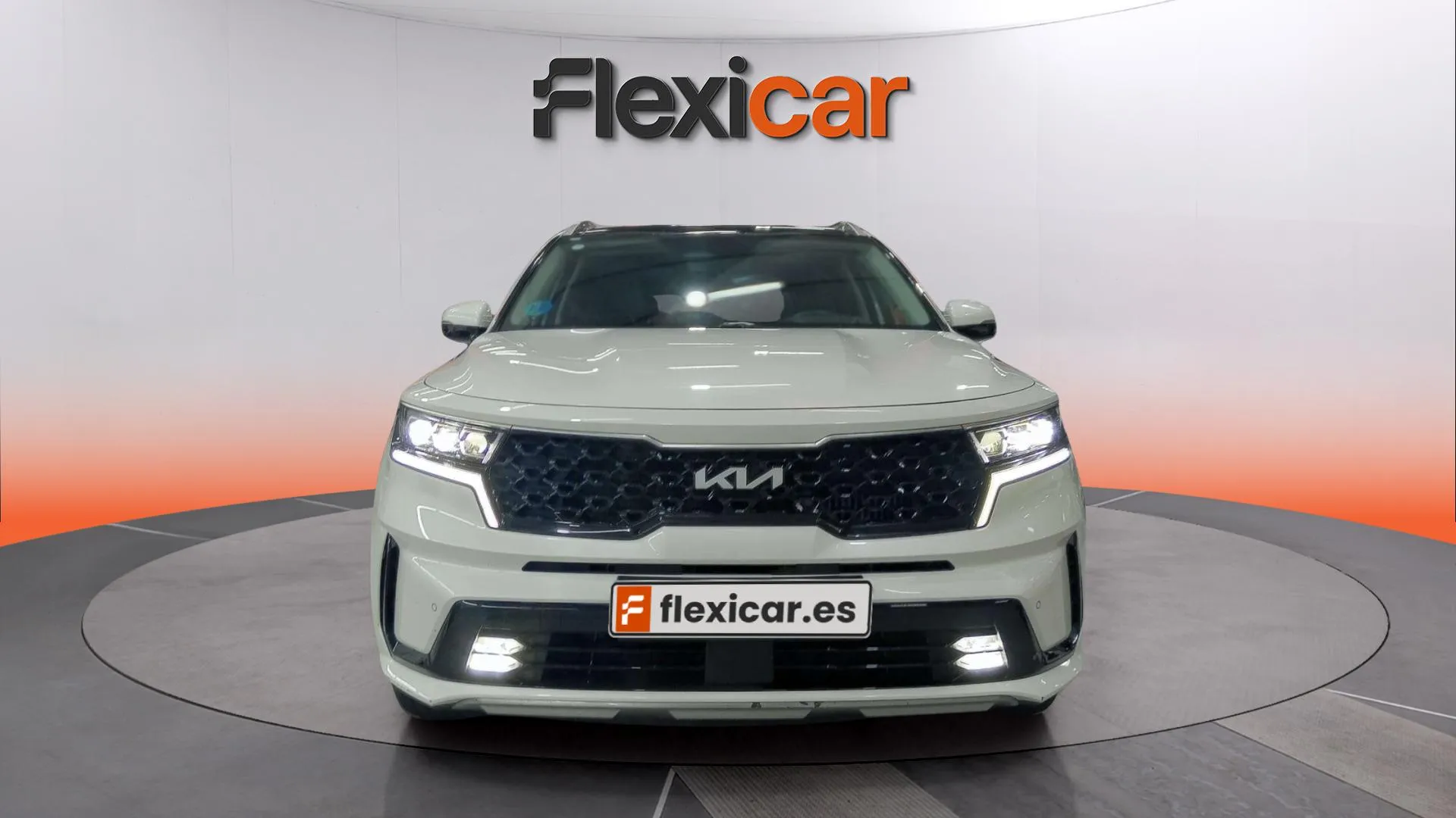 Kia Sorento 1.6 T-GDi HEV Plus Edition 4x2 7 plazas - foto 8