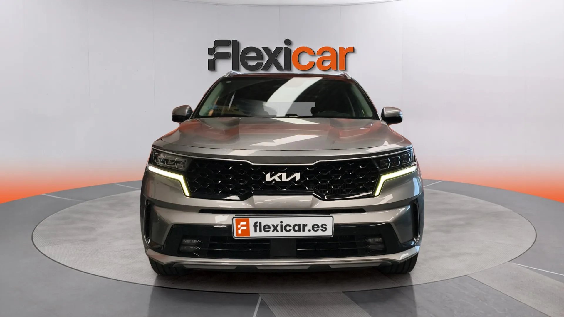 Kia Sorento 1.6 T-GDi HEV Plus Edition 4x2 7 plazas - foto 5