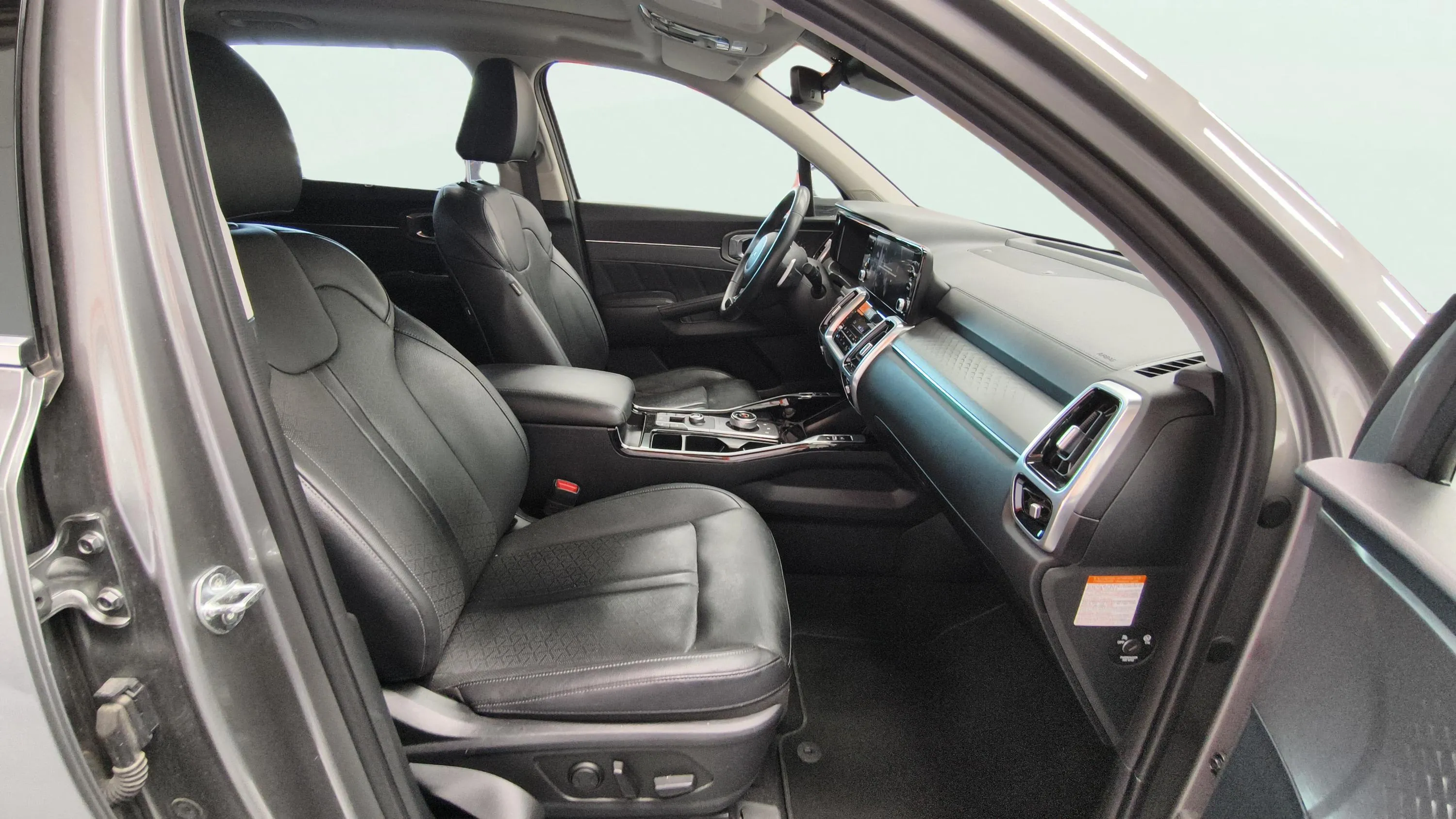 Kia Sorento 1.6 T-GDi HEV Plus Edition 4x2 7 plazas - foto 10