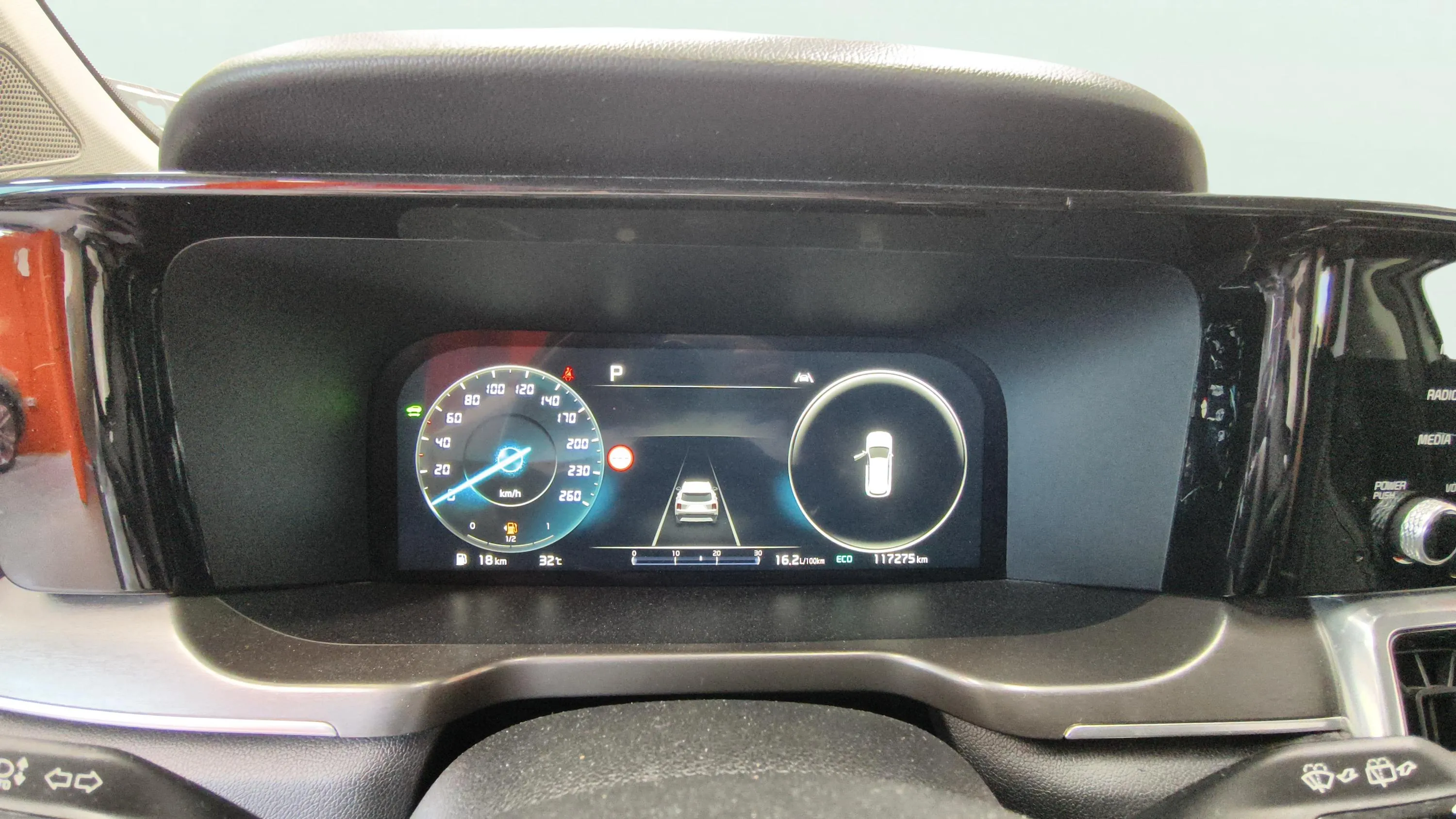 Kia Sorento 1.6 T-GDi HEV Plus Edition 4x2 7 plazas - foto 9