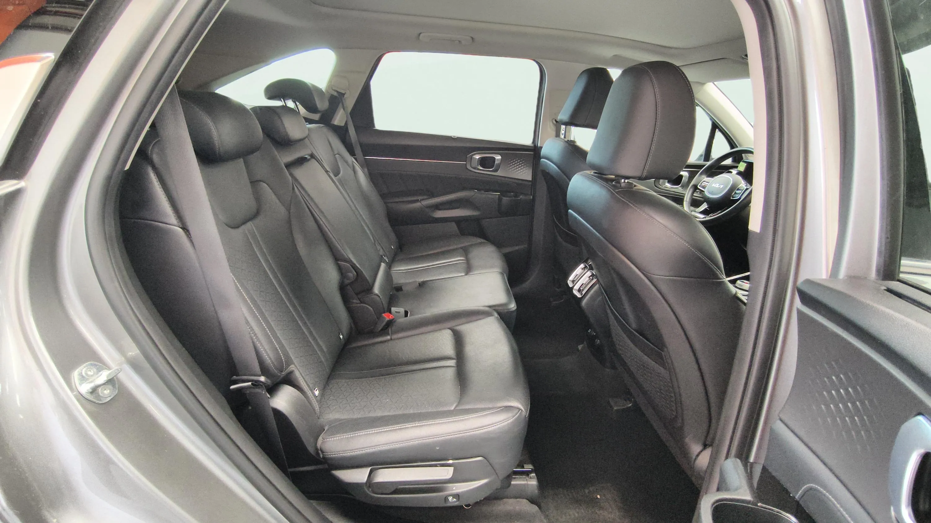 Kia Sorento 1.6 T-GDi HEV Plus Edition 4x2 7 plazas - foto 11