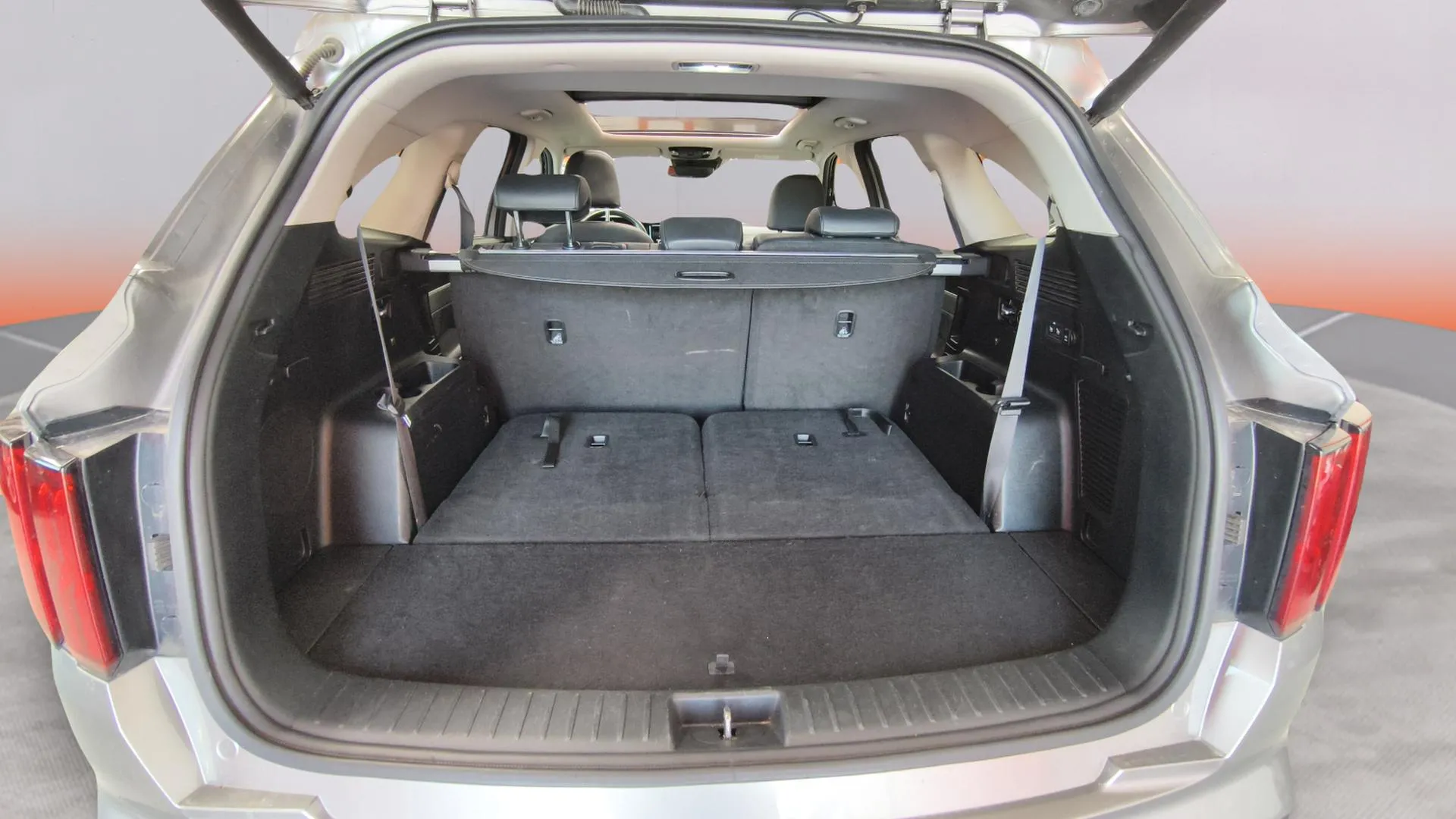 Kia Sorento 1.6 T-GDi HEV Plus Edition 4x2 7 plazas - foto 13