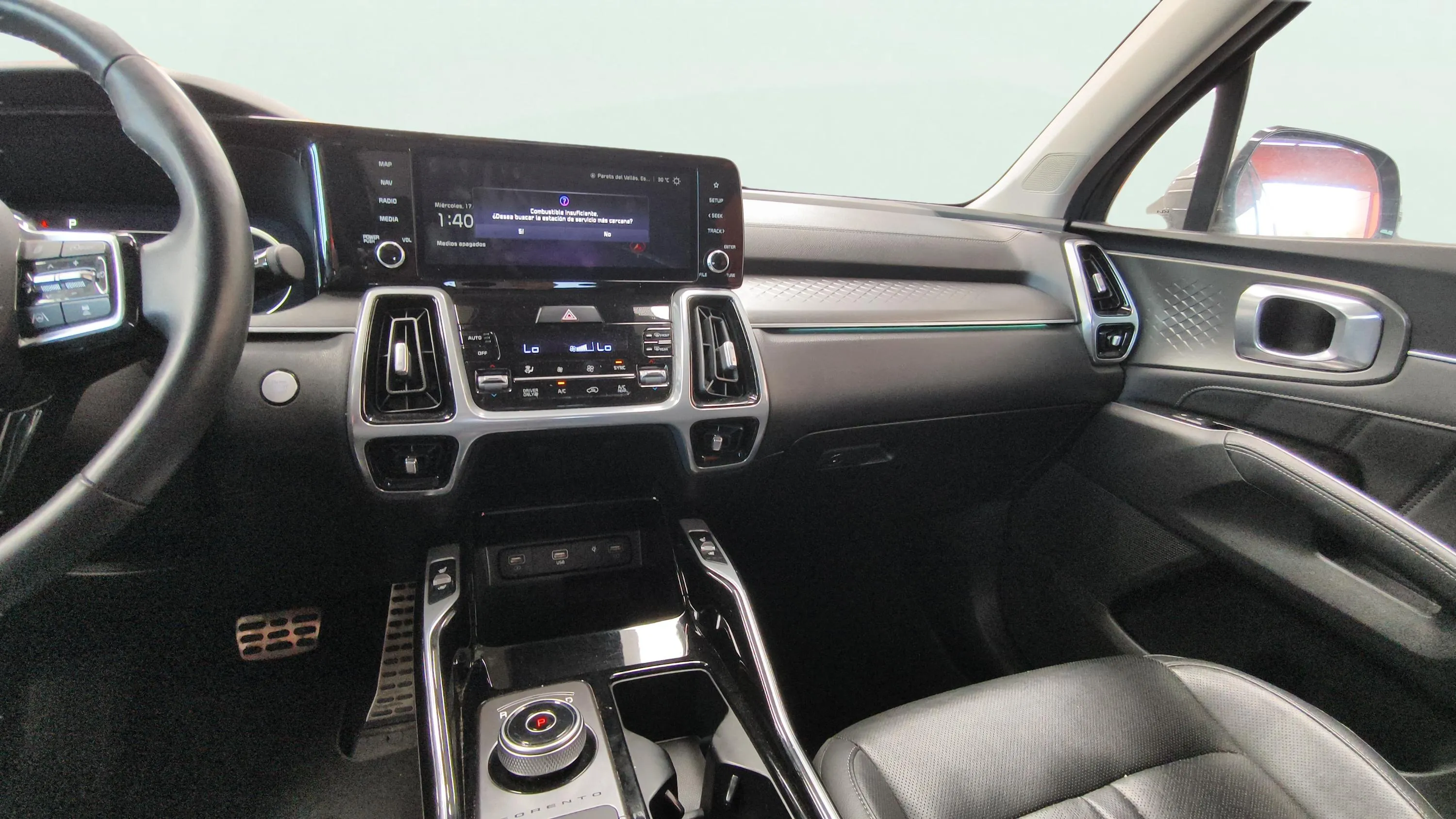 Kia Sorento 1.6 T-GDi HEV Plus Edition 4x2 7 plazas - foto 7