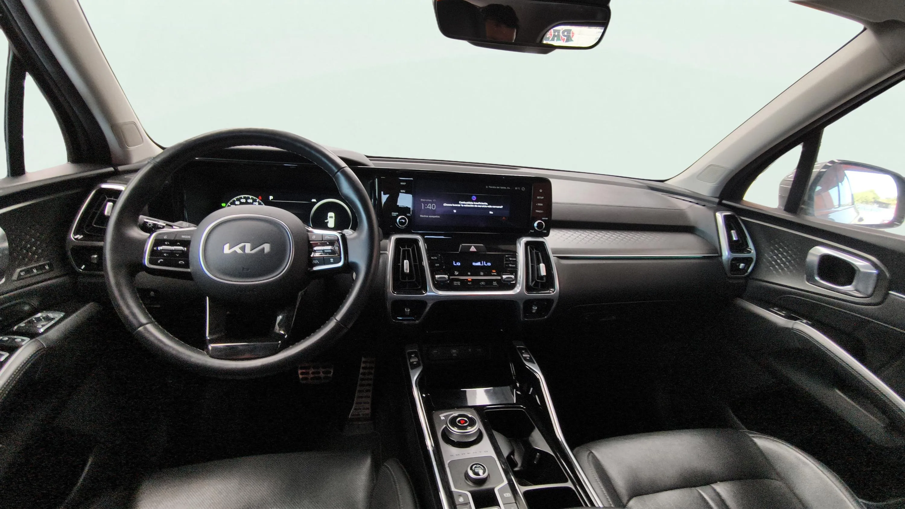 Kia Sorento 1.6 T-GDi HEV Plus Edition 4x2 7 plazas - foto 6