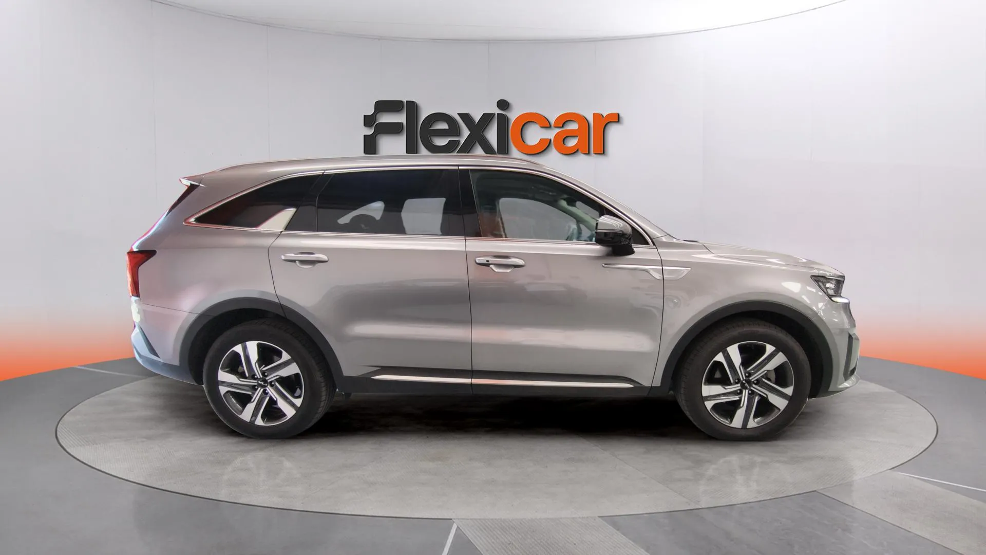 Kia Sorento 1.6 T-GDi HEV Plus Edition 4x2 7 plazas - foto 2