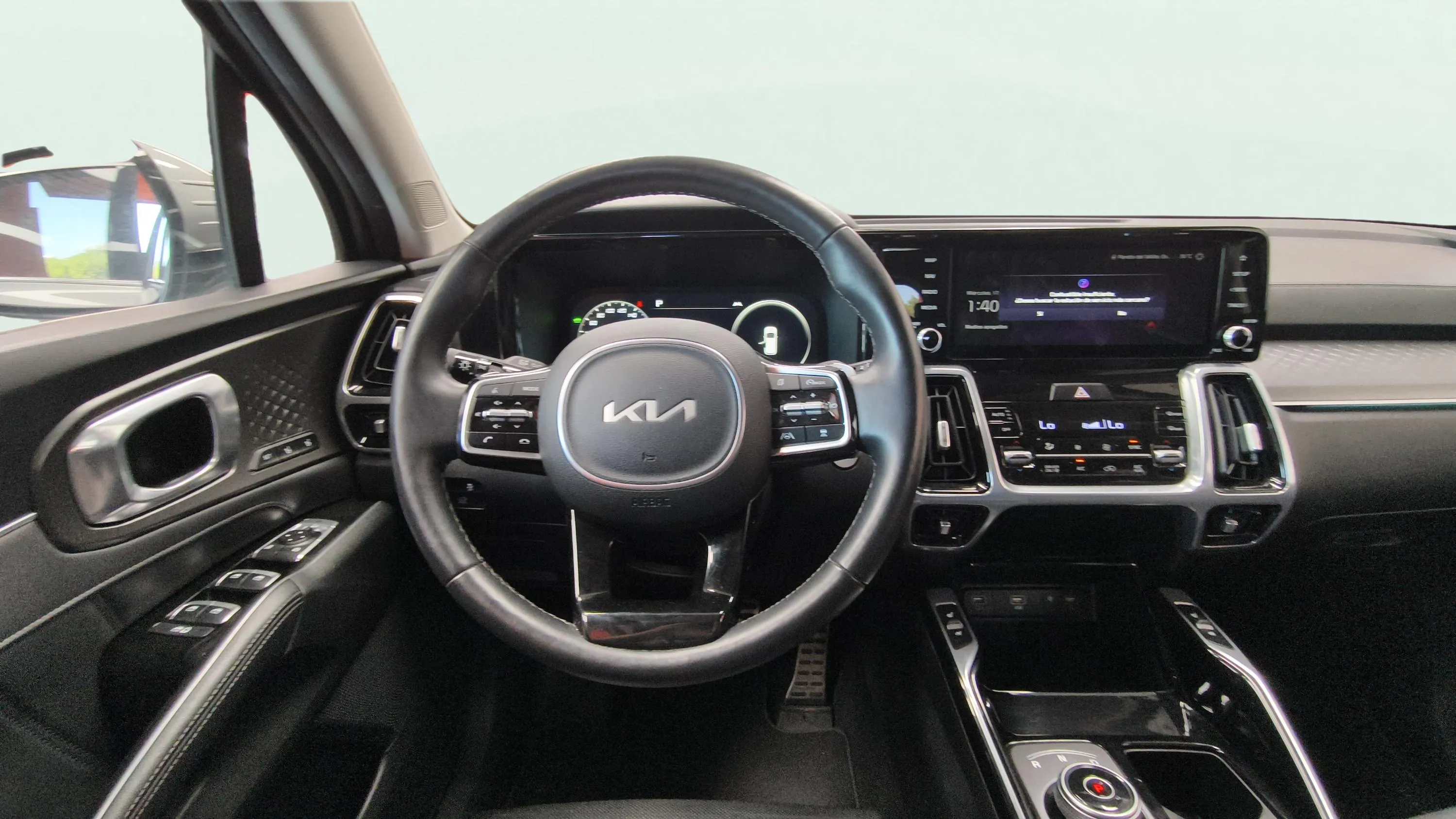 Kia Sorento 1.6 T-GDi HEV Plus Edition 4x2 7 plazas - foto 8