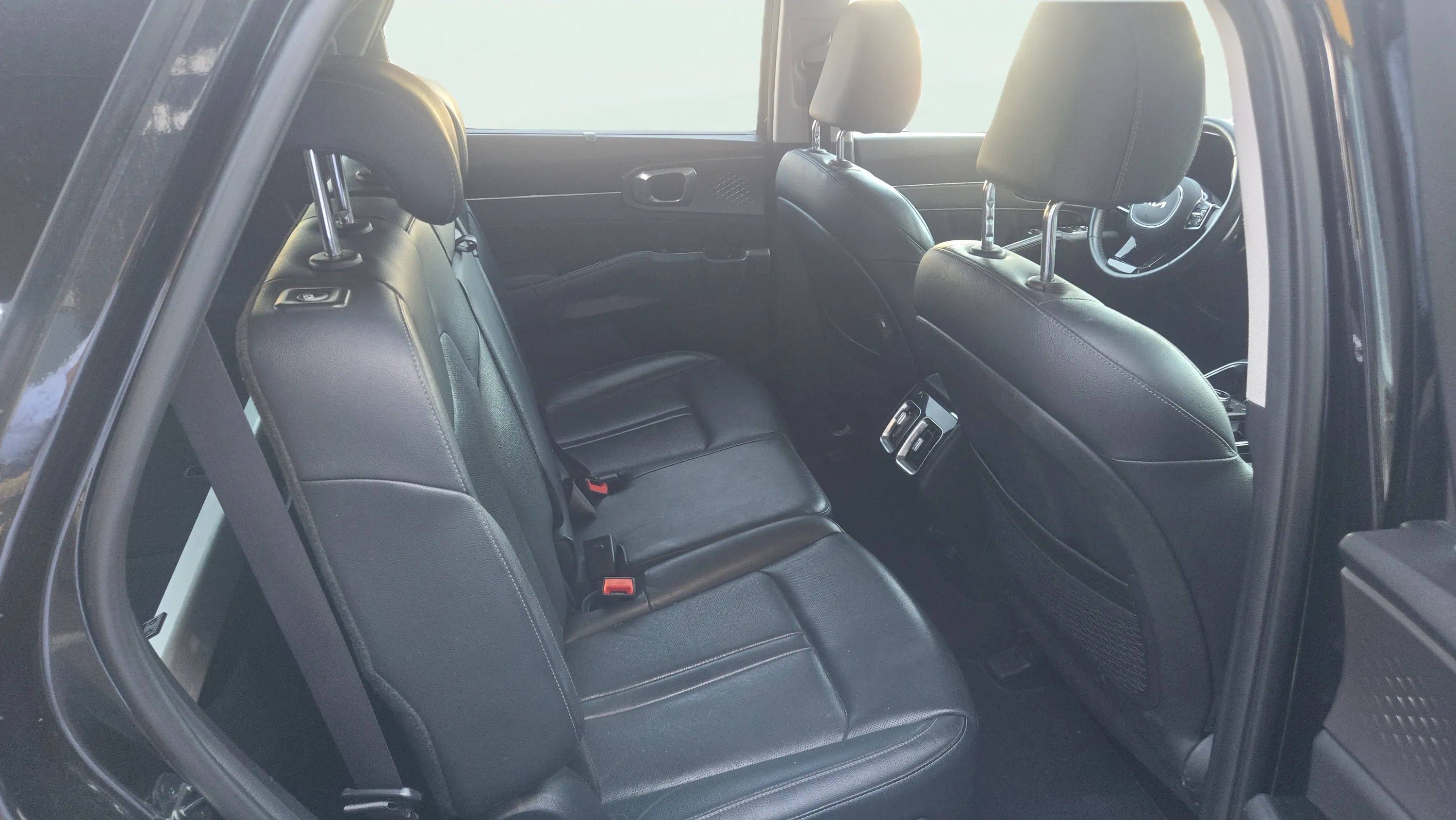 Kia Sorento 1.6 T-GDi HEV Plus Edition 4x2 7 plazas - foto 11