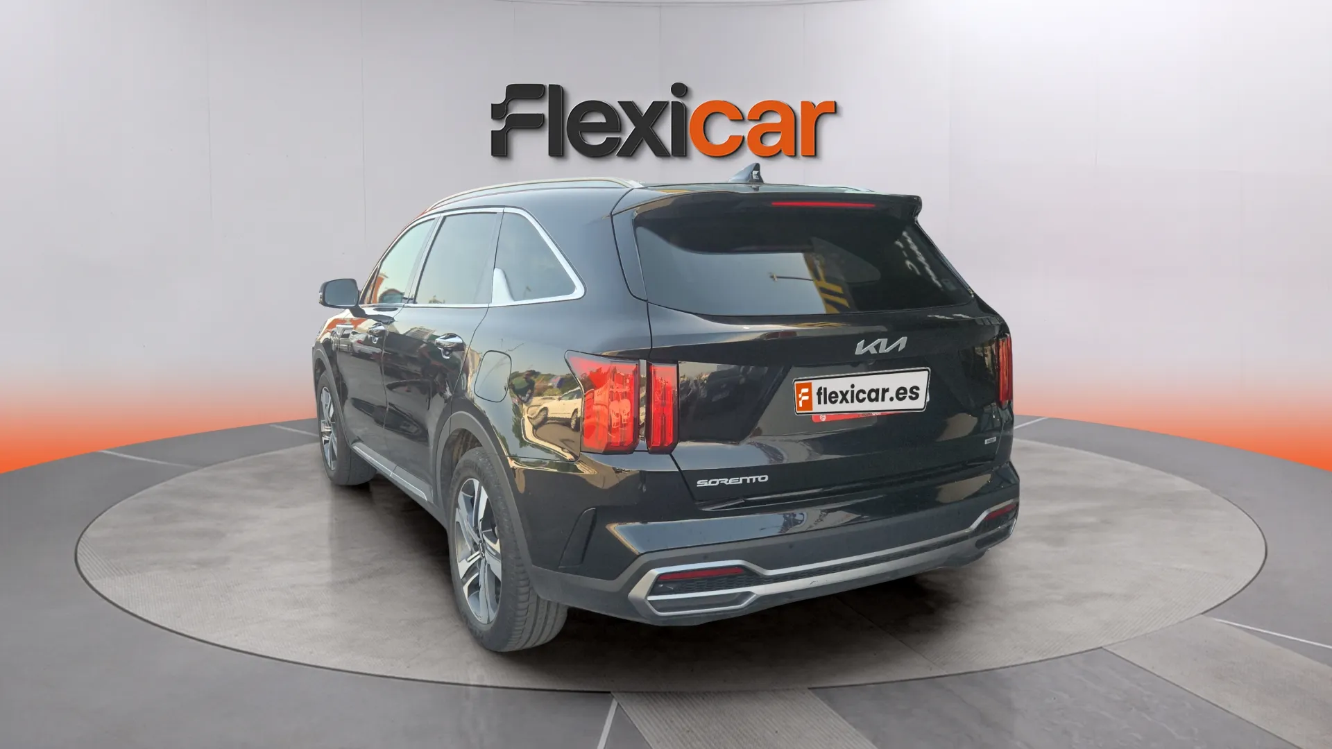 Kia Sorento 1.6 T-GDi HEV Plus Edition 4x2 7 plazas - foto 15