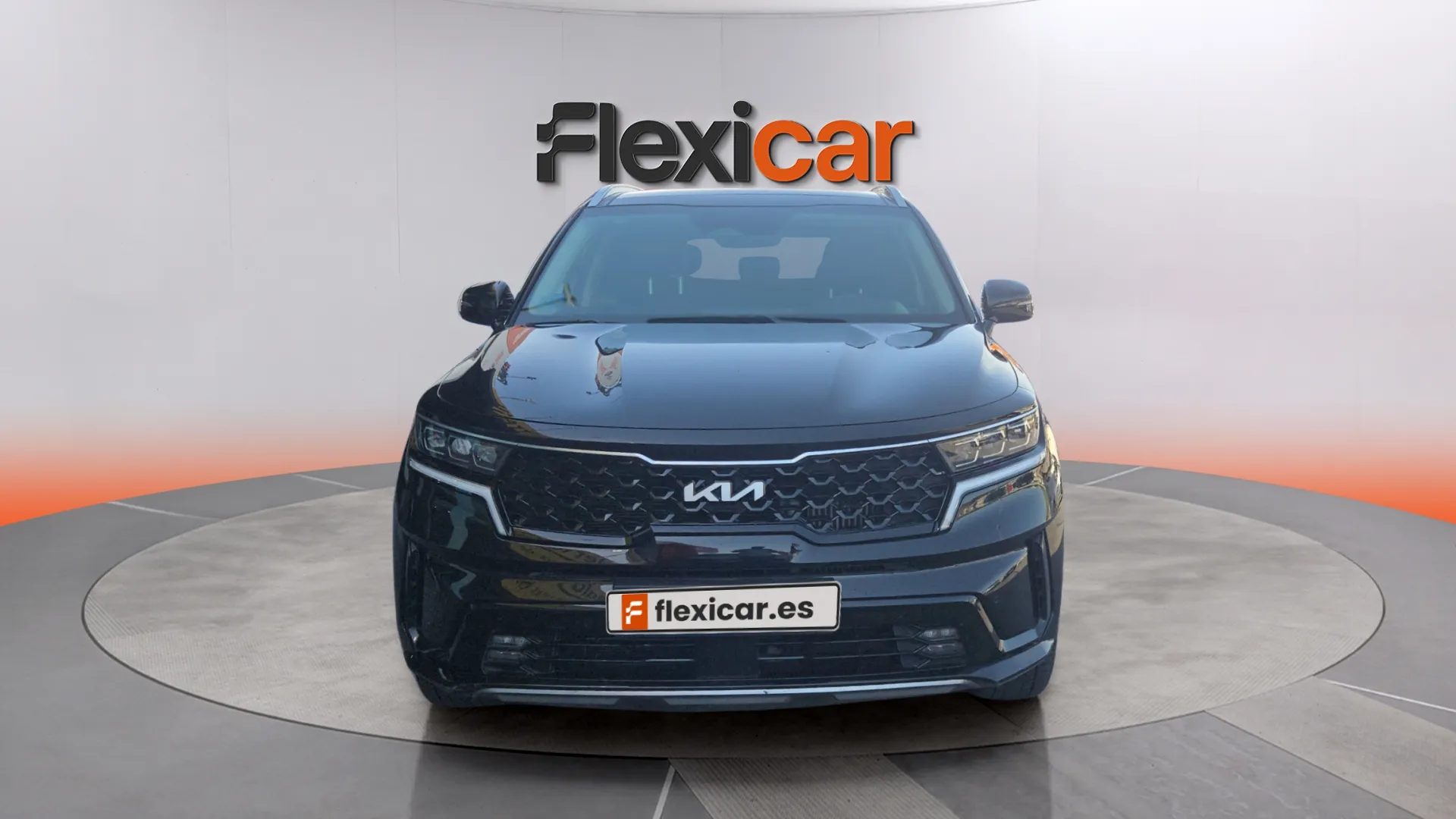 Kia Sorento 1.6 T-GDi HEV Plus Edition 4x2 7 plazas - foto 2