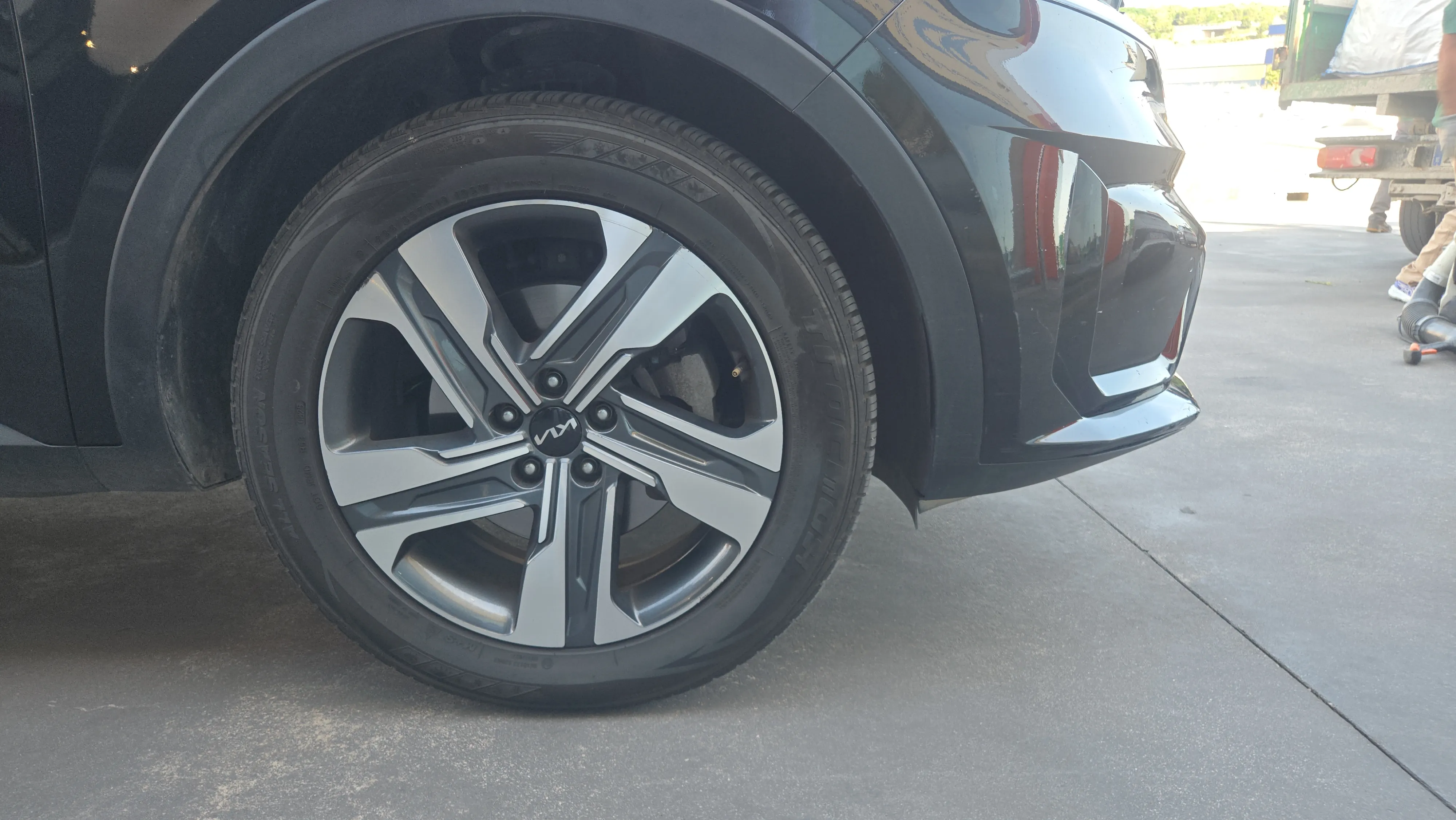 Kia Sorento 1.6 T-GDi HEV Plus Edition 4x2 7 plazas - foto 14