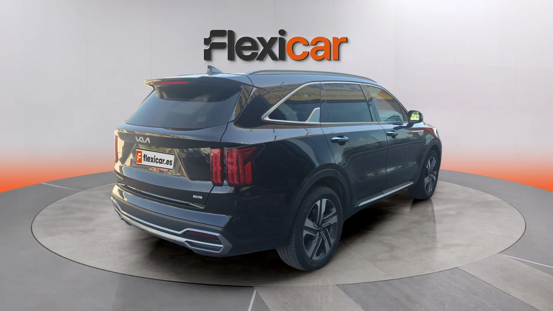 Kia Sorento 1.6 T-GDi HEV Plus Edition 4x2 7 plazas - foto 16