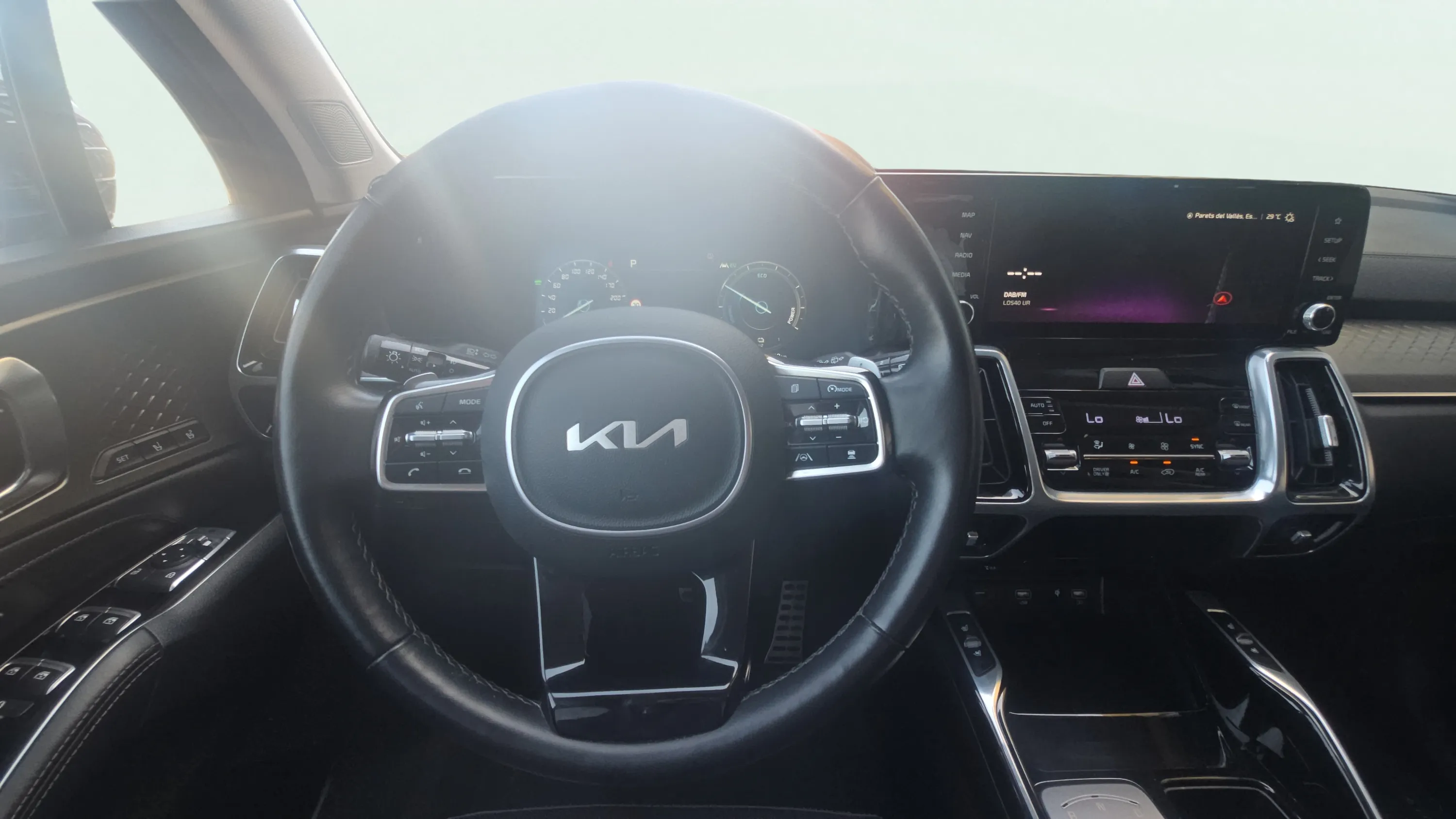 Kia Sorento 1.6 T-GDi HEV Plus Edition 4x2 7 plazas - foto 8