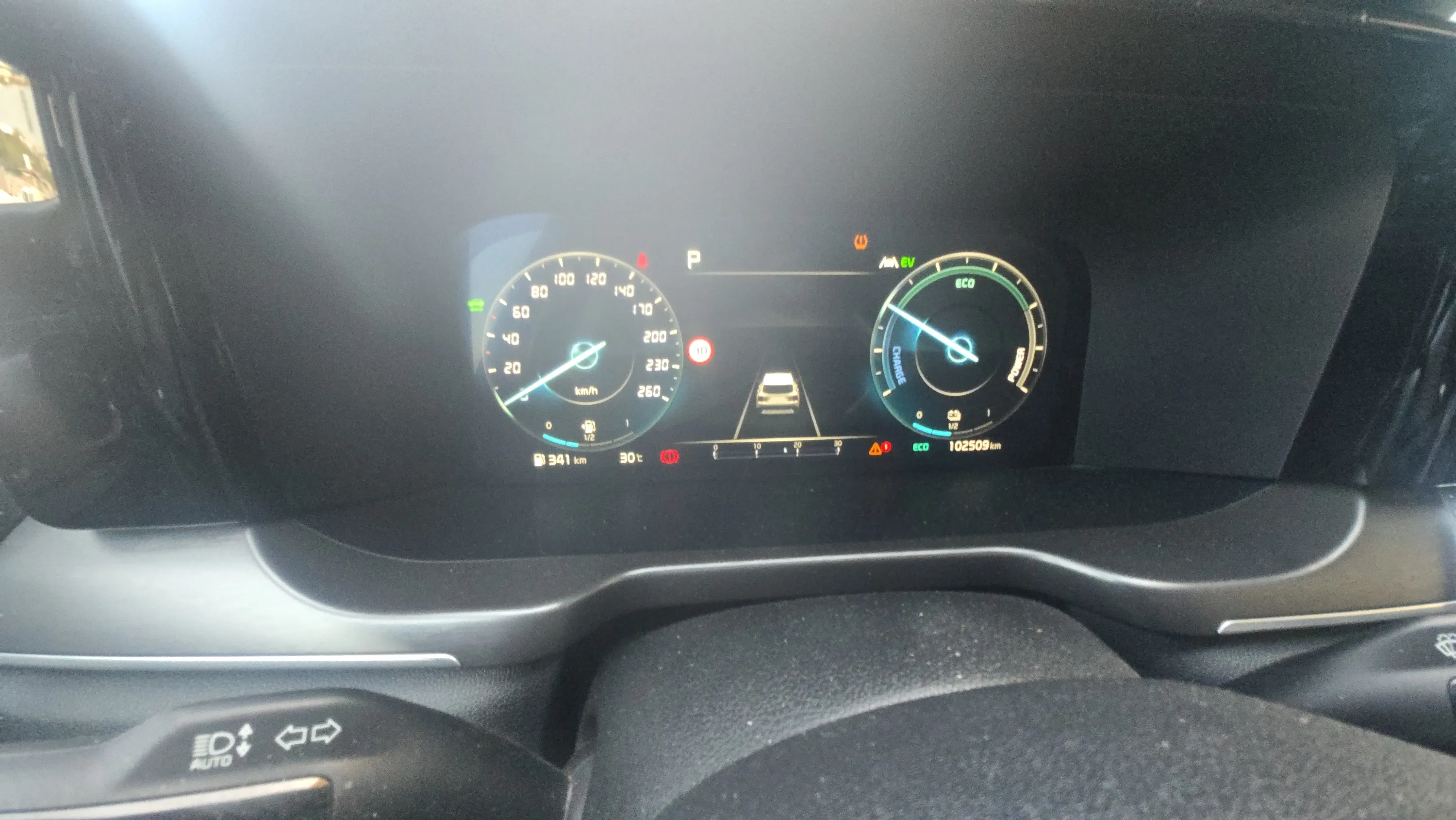Kia Sorento 1.6 T-GDi HEV Plus Edition 4x2 7 plazas - foto 9