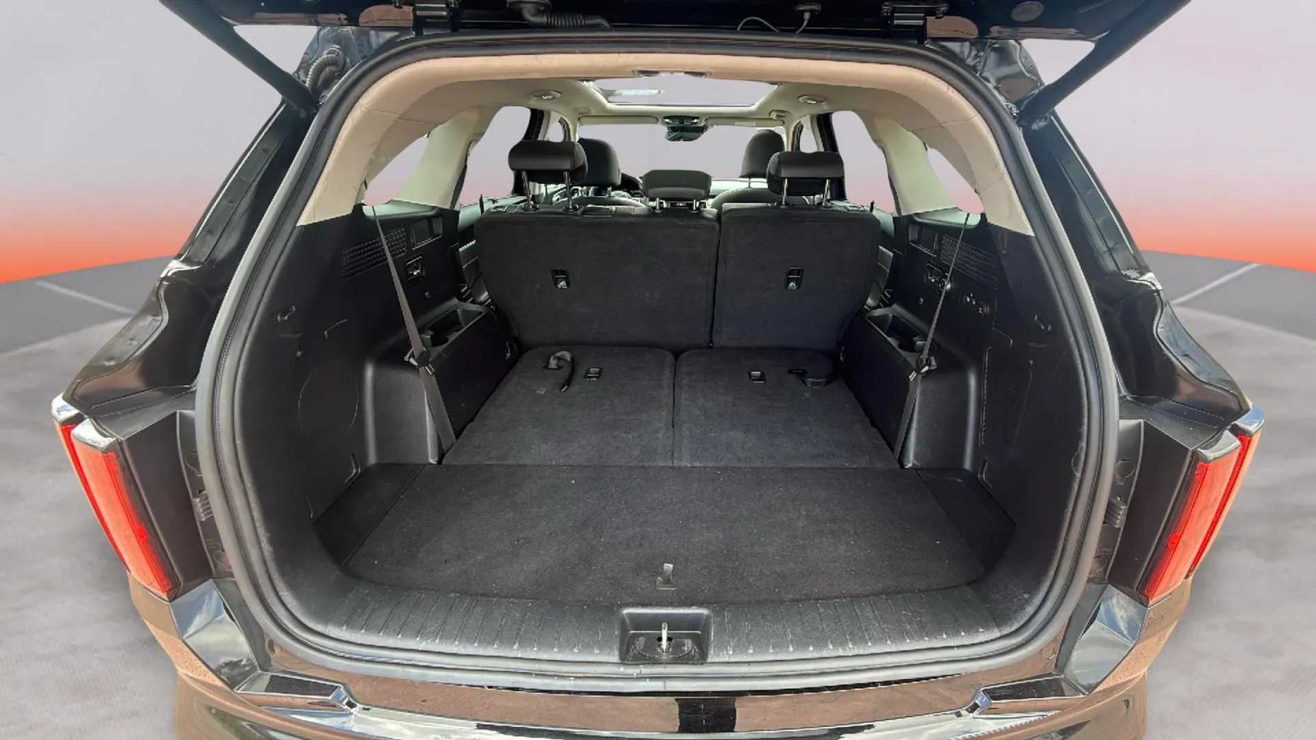 Kia Sorento 1.6 T-GDi HEV Plus Edition 4x2 7 plazas - foto 16