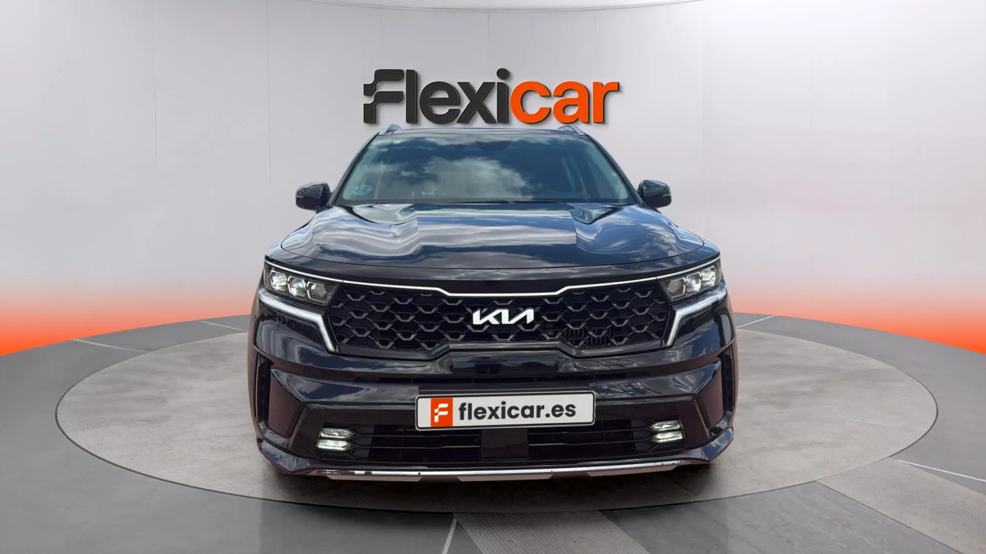 Kia Sorento 1.6 T-GDi HEV Plus Edition 4x2 7 plazas - foto 2