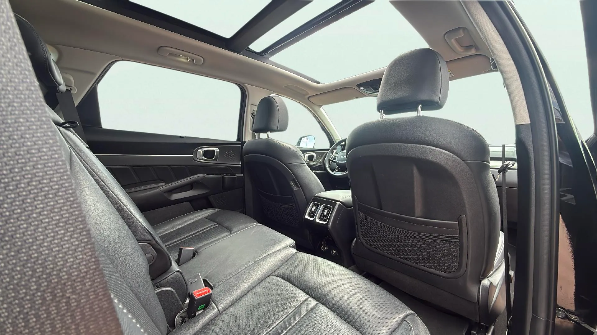 Kia Sorento 1.6 T-GDi HEV Plus Edition 4x2 7 plazas - foto 14
