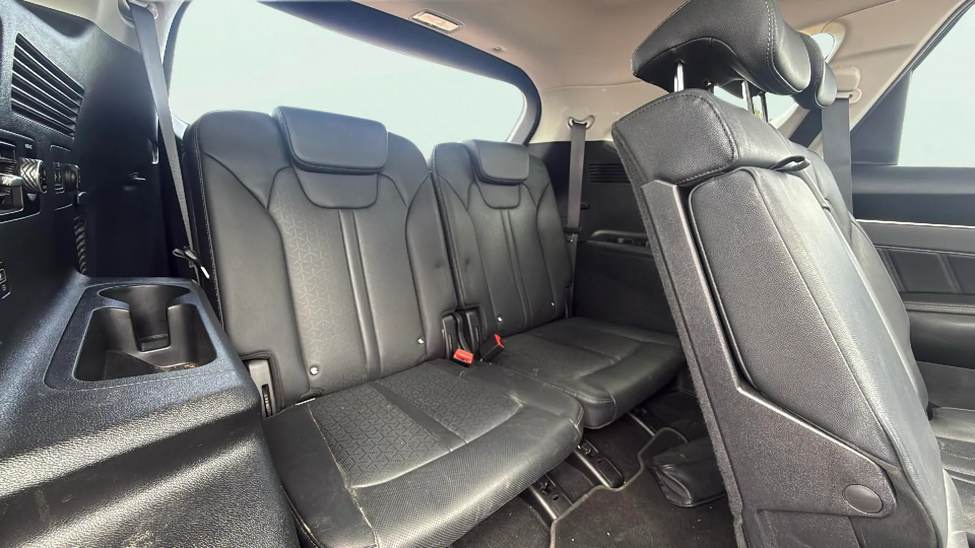 Kia Sorento 1.6 T-GDi HEV Plus Edition 4x2 7 plazas - foto 20
