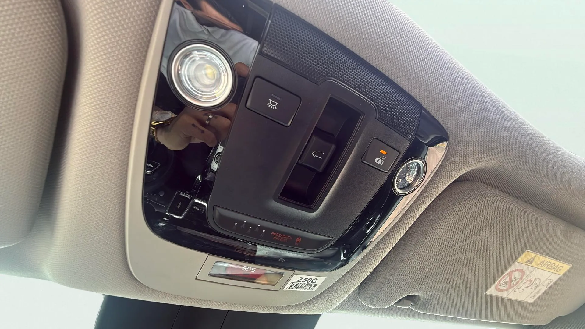 Kia Sorento 1.6 T-GDi HEV Plus Edition 4x2 7 plazas - foto 29