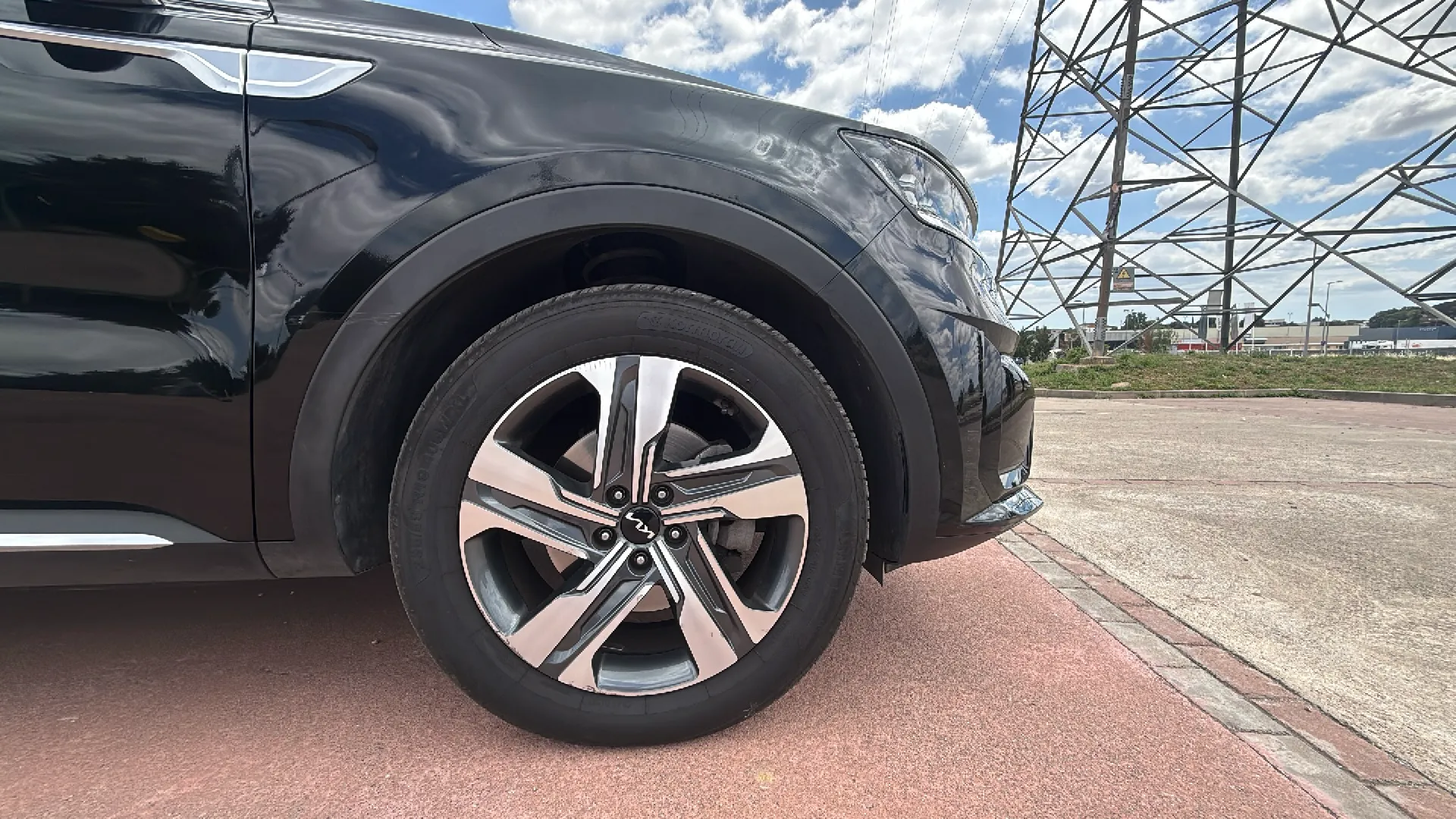 Kia Sorento 1.6 T-GDi HEV Plus Edition 4x2 7 plazas - foto 19