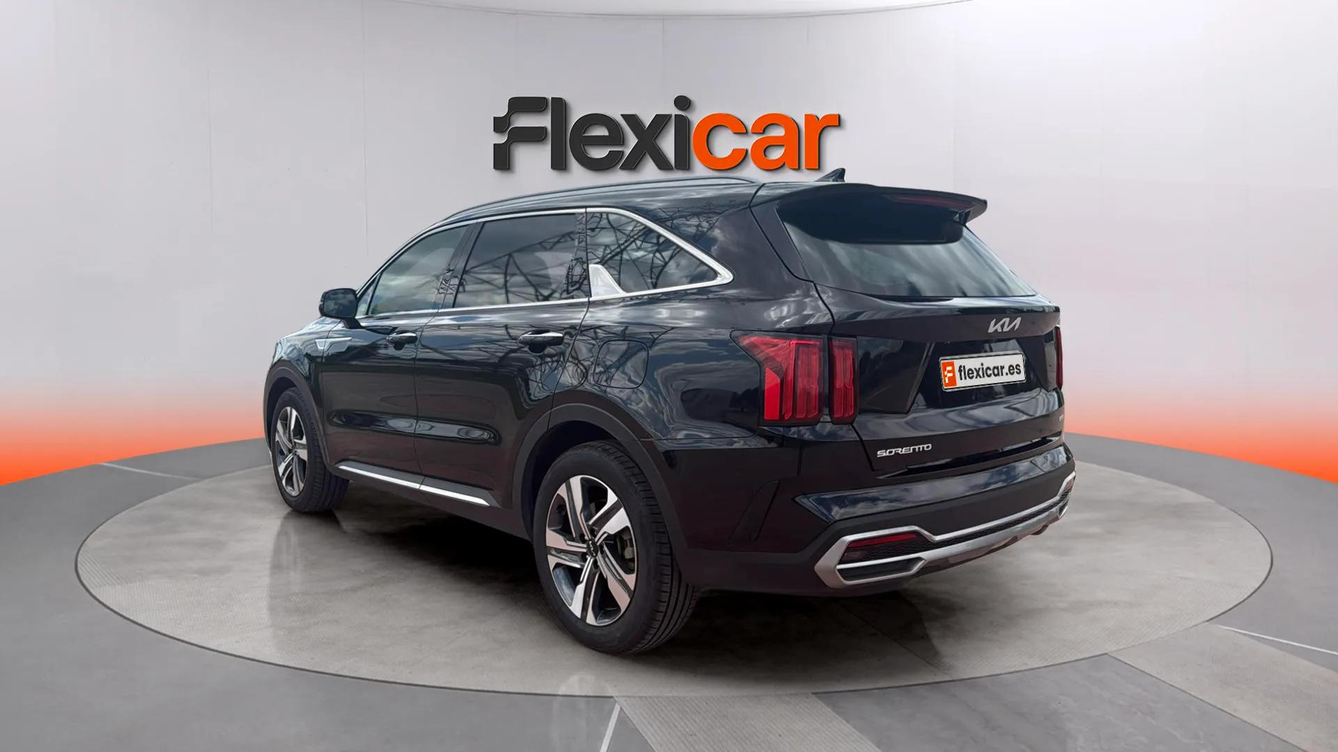Kia Sorento 1.6 T-GDi HEV Plus Edition 4x2 7 plazas - foto 7