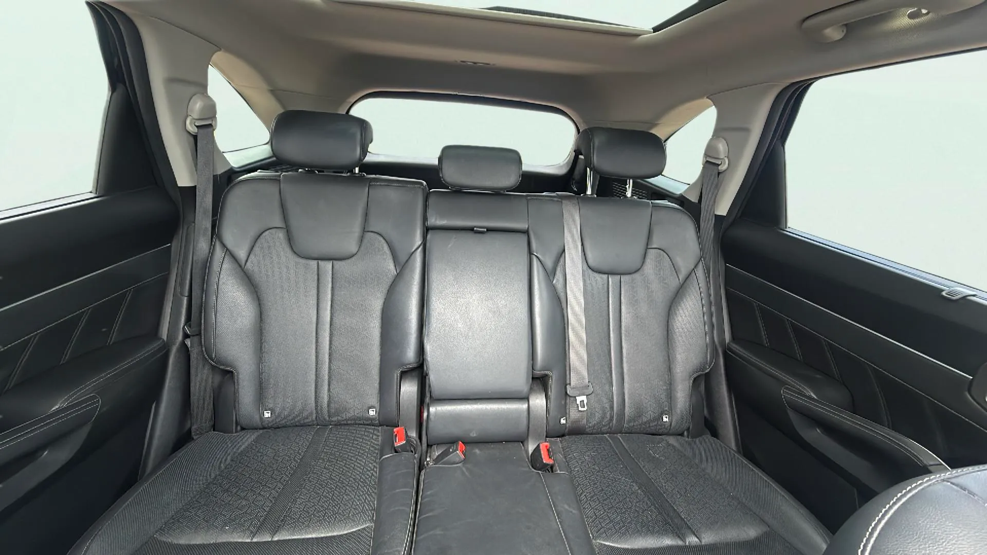 Kia Sorento 1.6 T-GDi HEV Plus Edition 4x2 7 plazas - foto 15